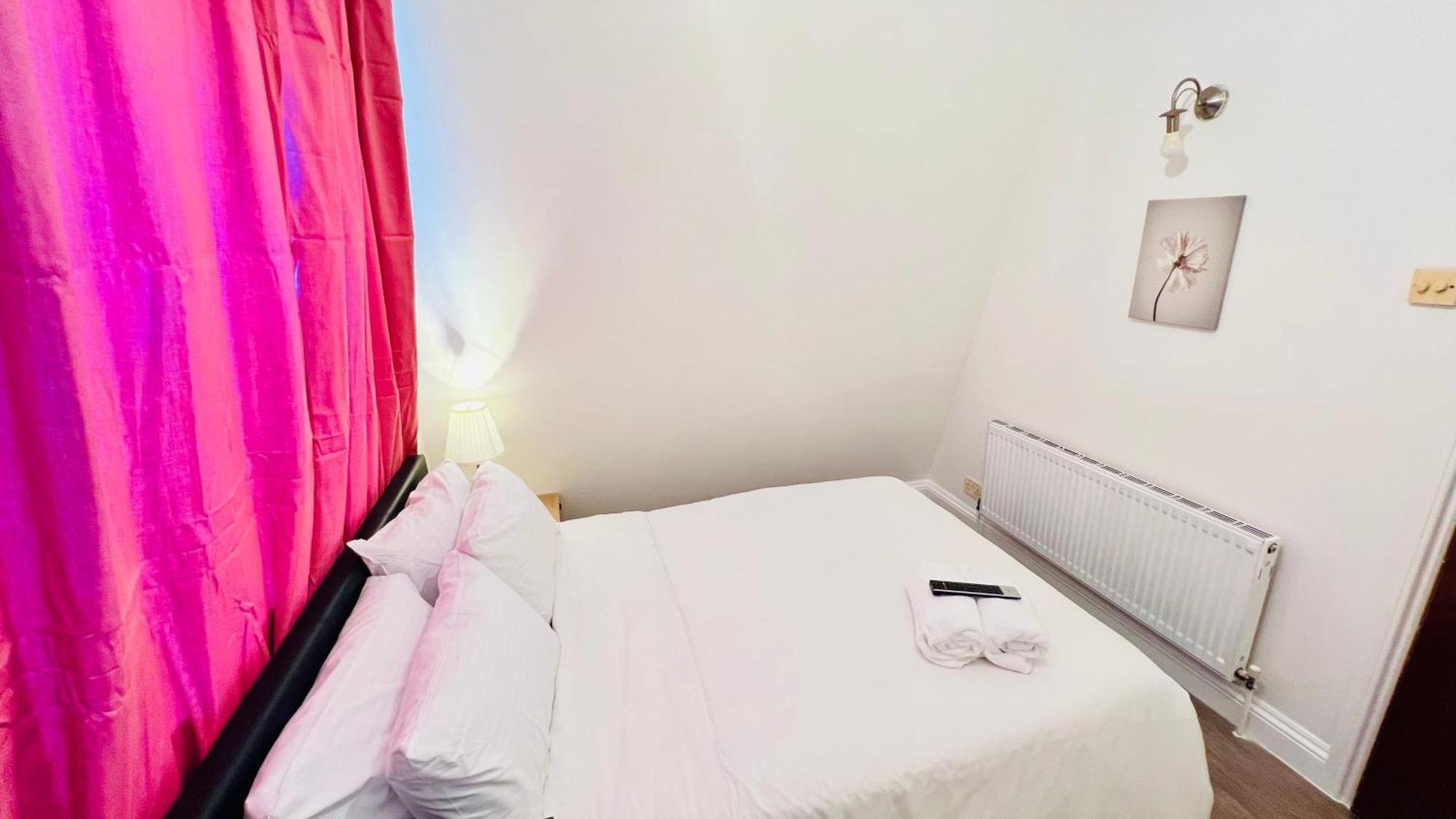 Appartement Ar7 Londoners Choice *