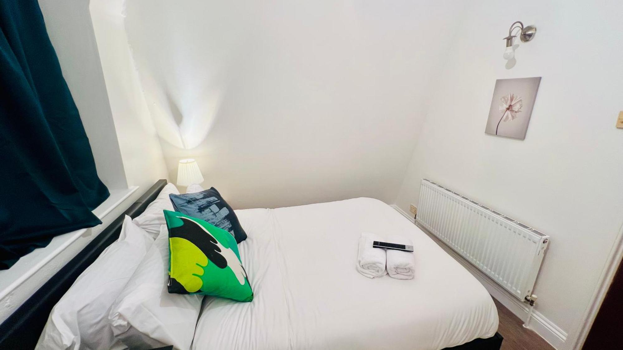 Appartement Ar7 Londoners Choice Londen