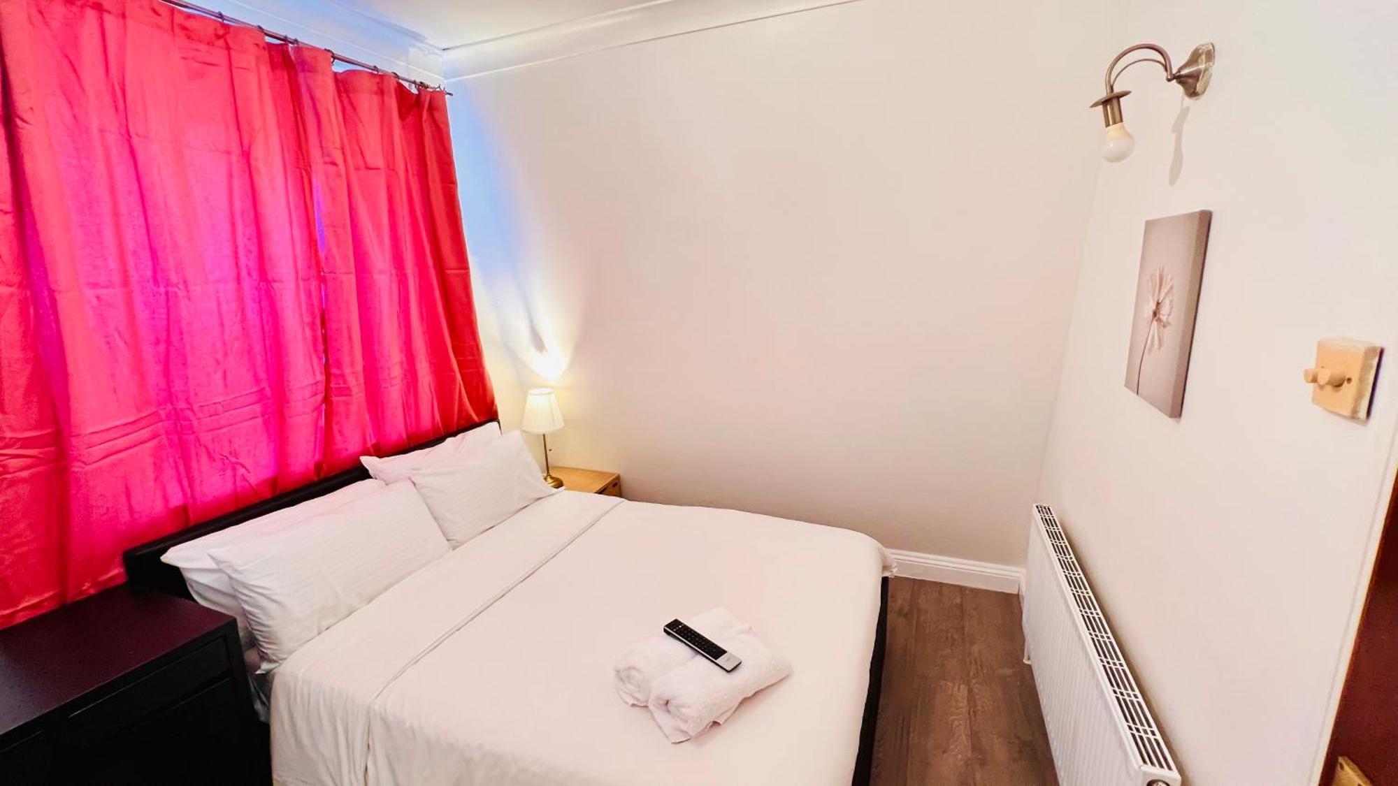 Ar7 Londoners Choice Appartement