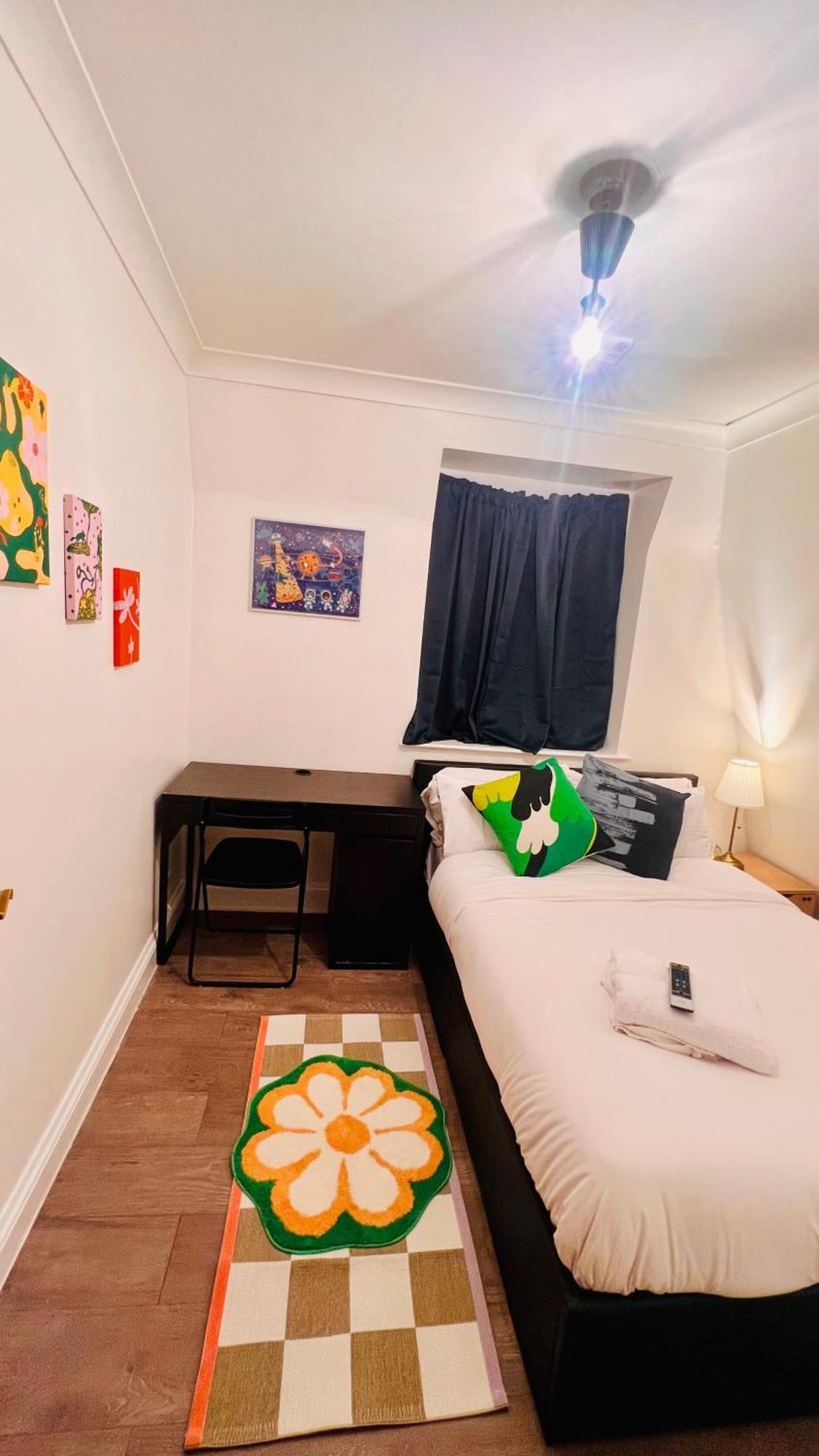 Appartement Ar7 Londoners Choice Londen