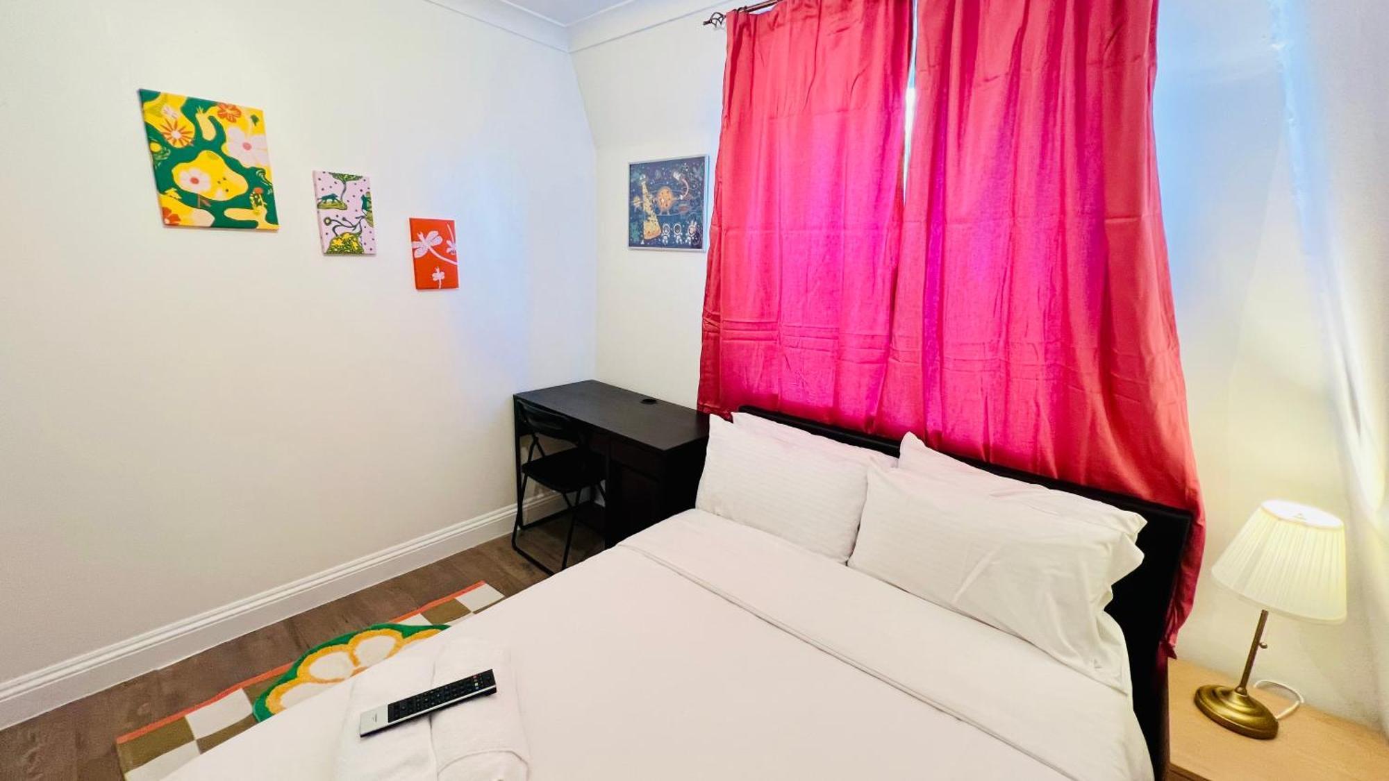 Ar7 Londoners Choice Appartement