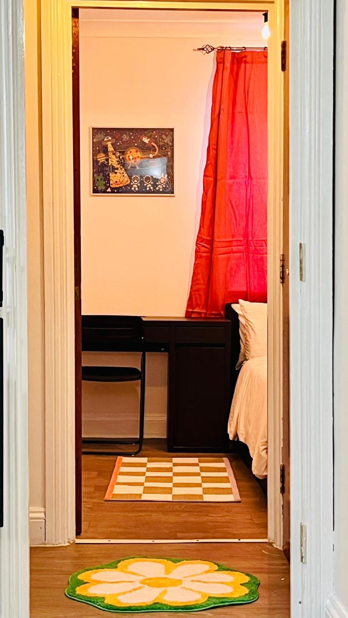 Appartement Ar7 Londoners Choice *