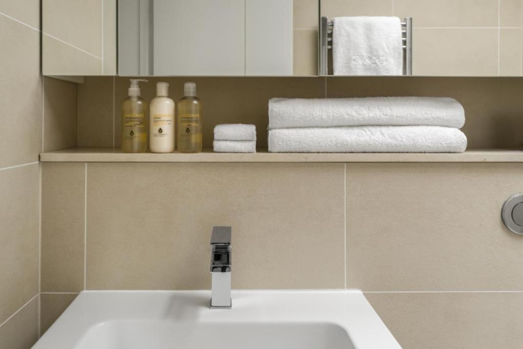 High Spec Award Winning Marlyebone Aprt - Sleeps 6 Londen