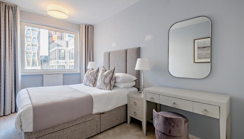 Ultimate 220 Sqm Luxury Townhouse By Mayfair Ferienhaus *