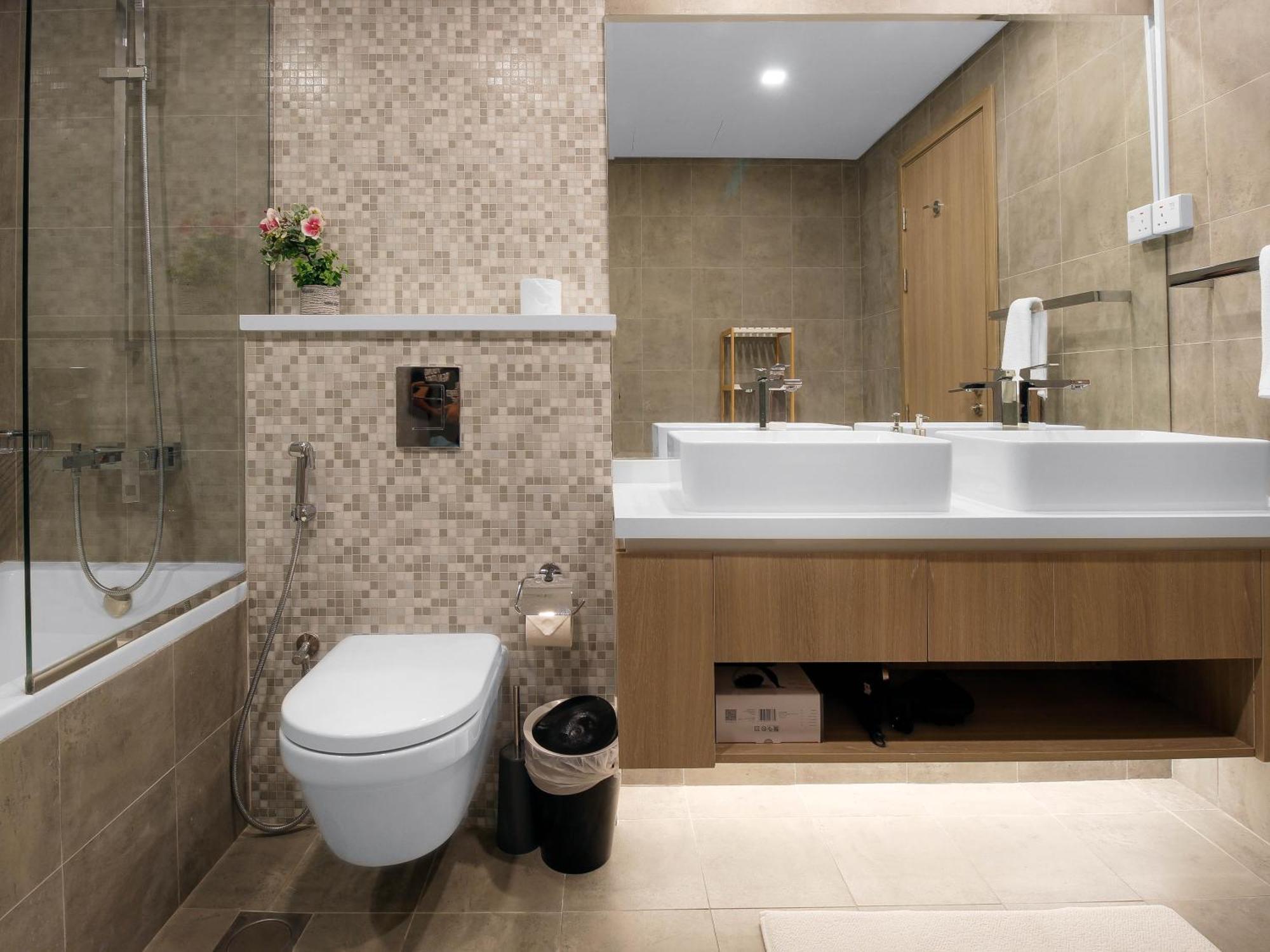 Ferienhaus Ultimate 220 Sqm Luxury Townhouse By Mayfair