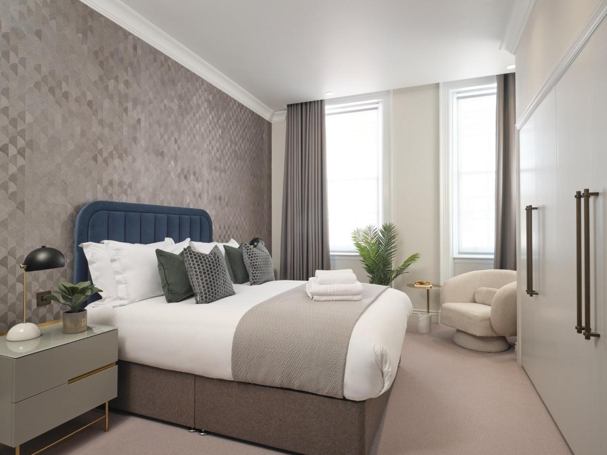 Apartment High Spec Award Winning Designer 6