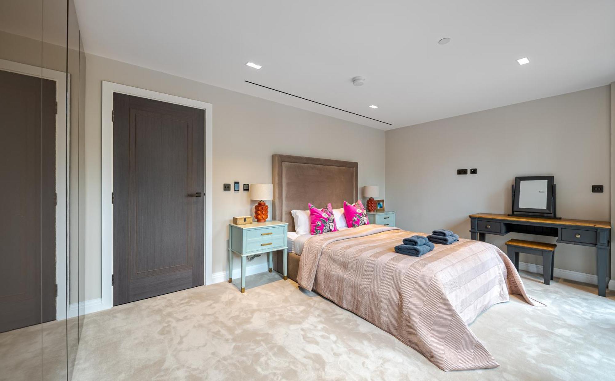 Arcadia Residences - Luxury In Kensington Londen