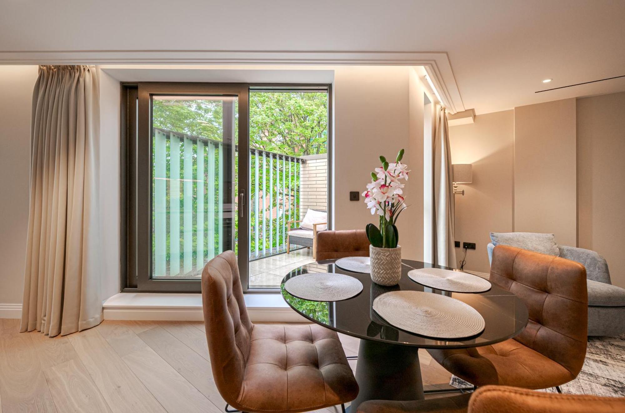 Arcadia Residences - Luxury In Kensington * Londen