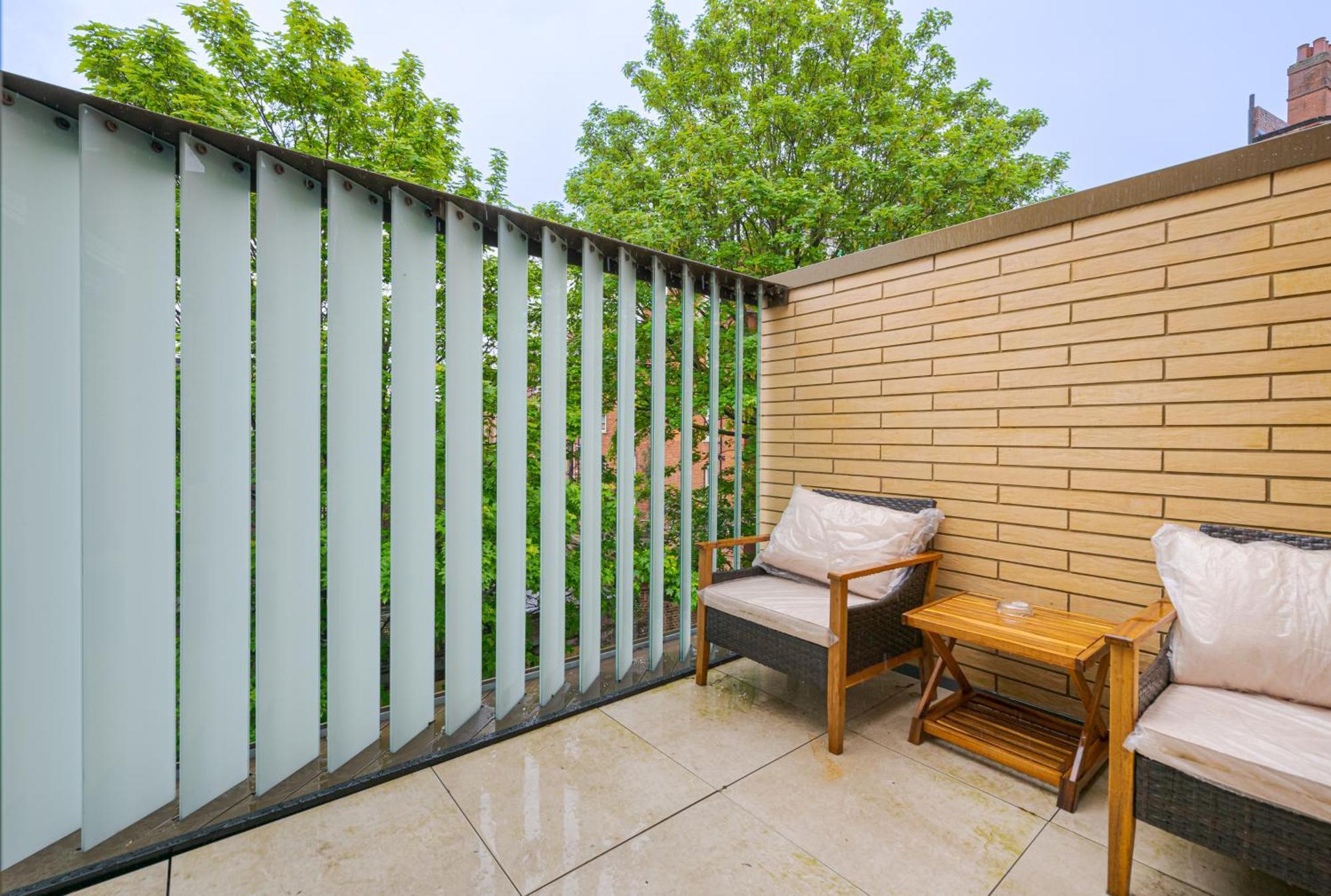 Arcadia Residences - Luxury In Kensington Londen