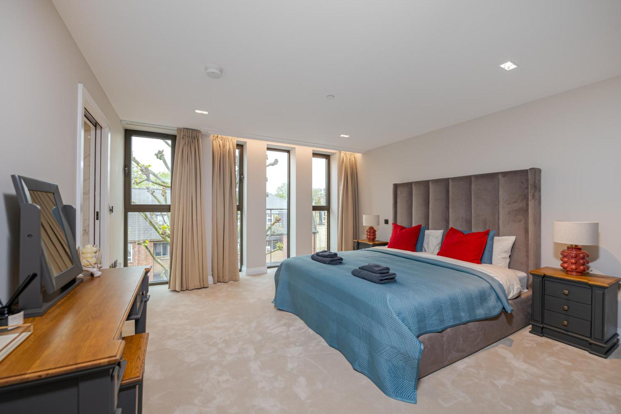 Arcadia Residences - Luxury In Kensington * Londen