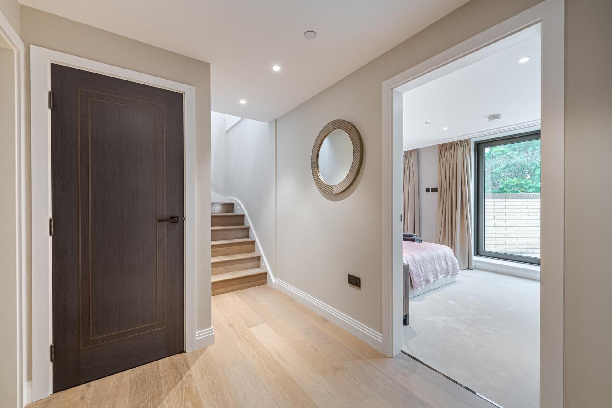 Arcadia Residences - Luxury In Kensington Appartement *