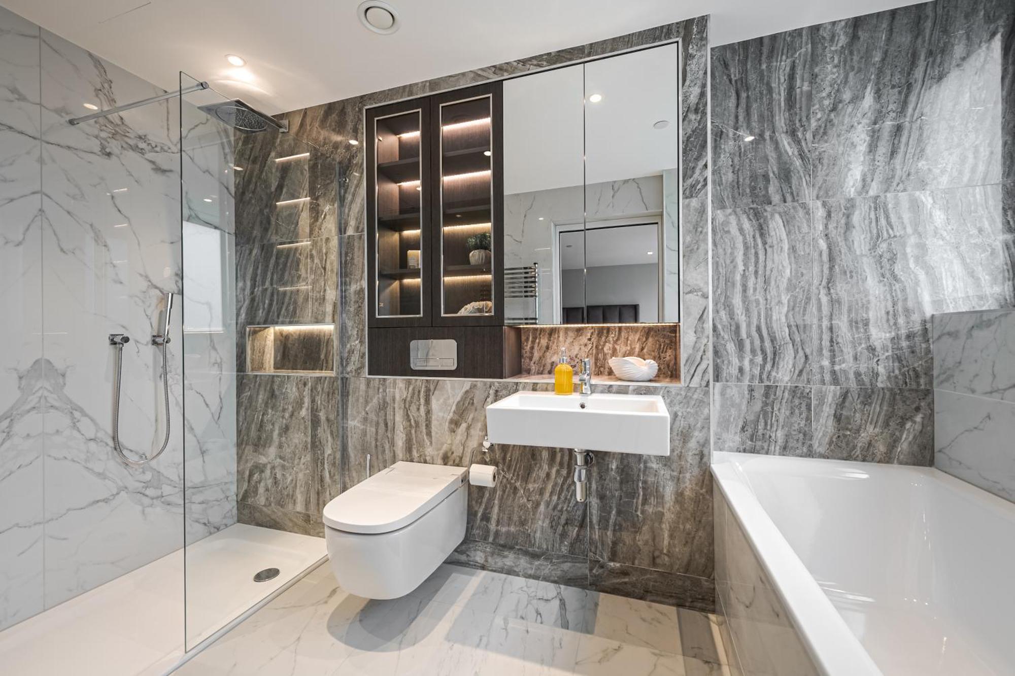 Appartement Arcadia Residences - Luxury In Kensington Londen