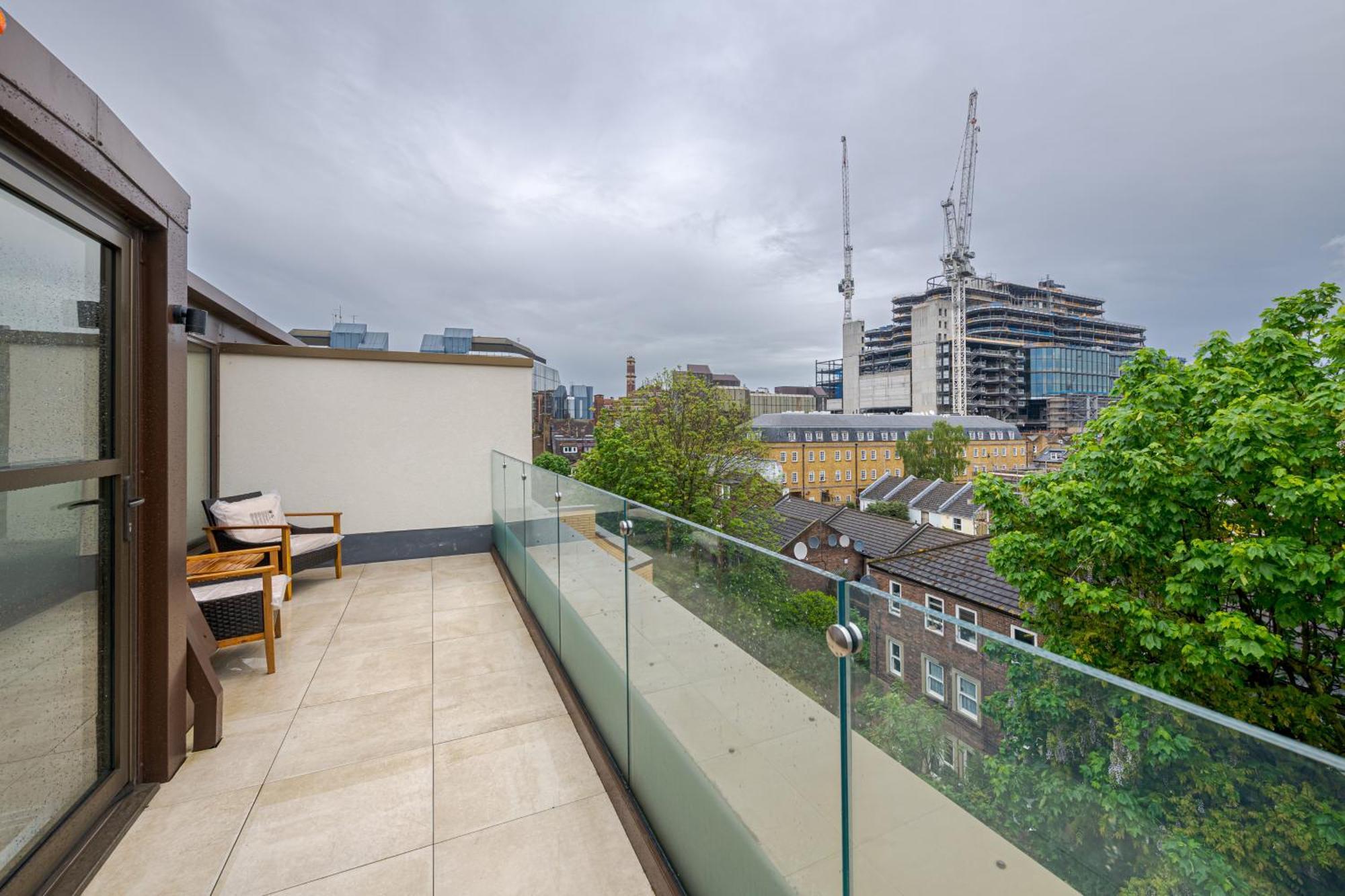 Arcadia Residences - Luxury In Kensington Appartement *