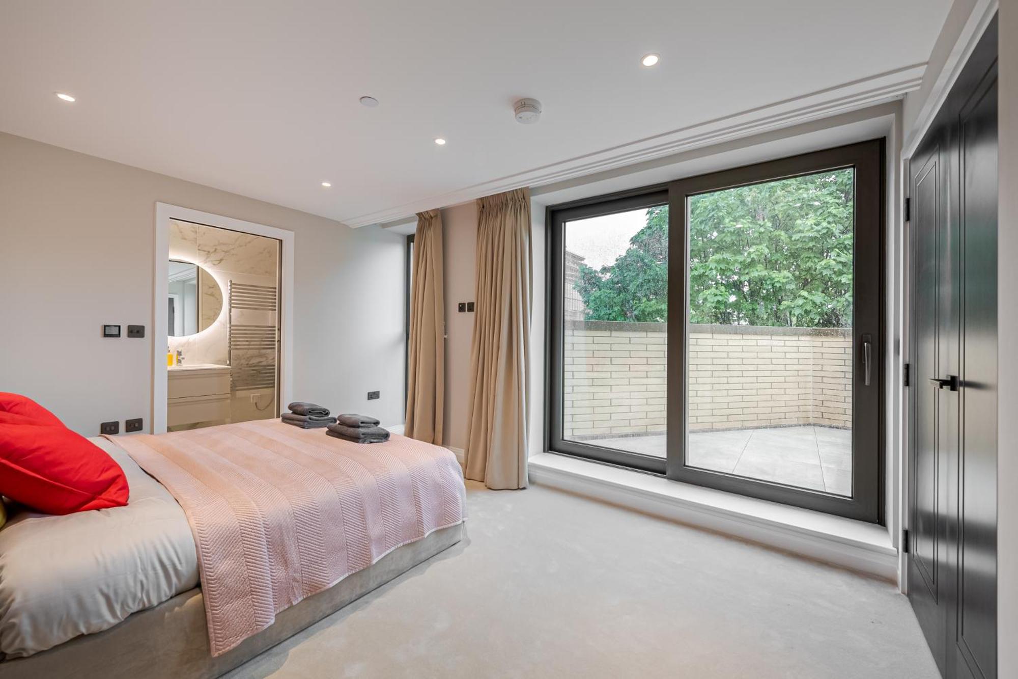 Appartement Arcadia Residences - Luxury In Kensington Londen
