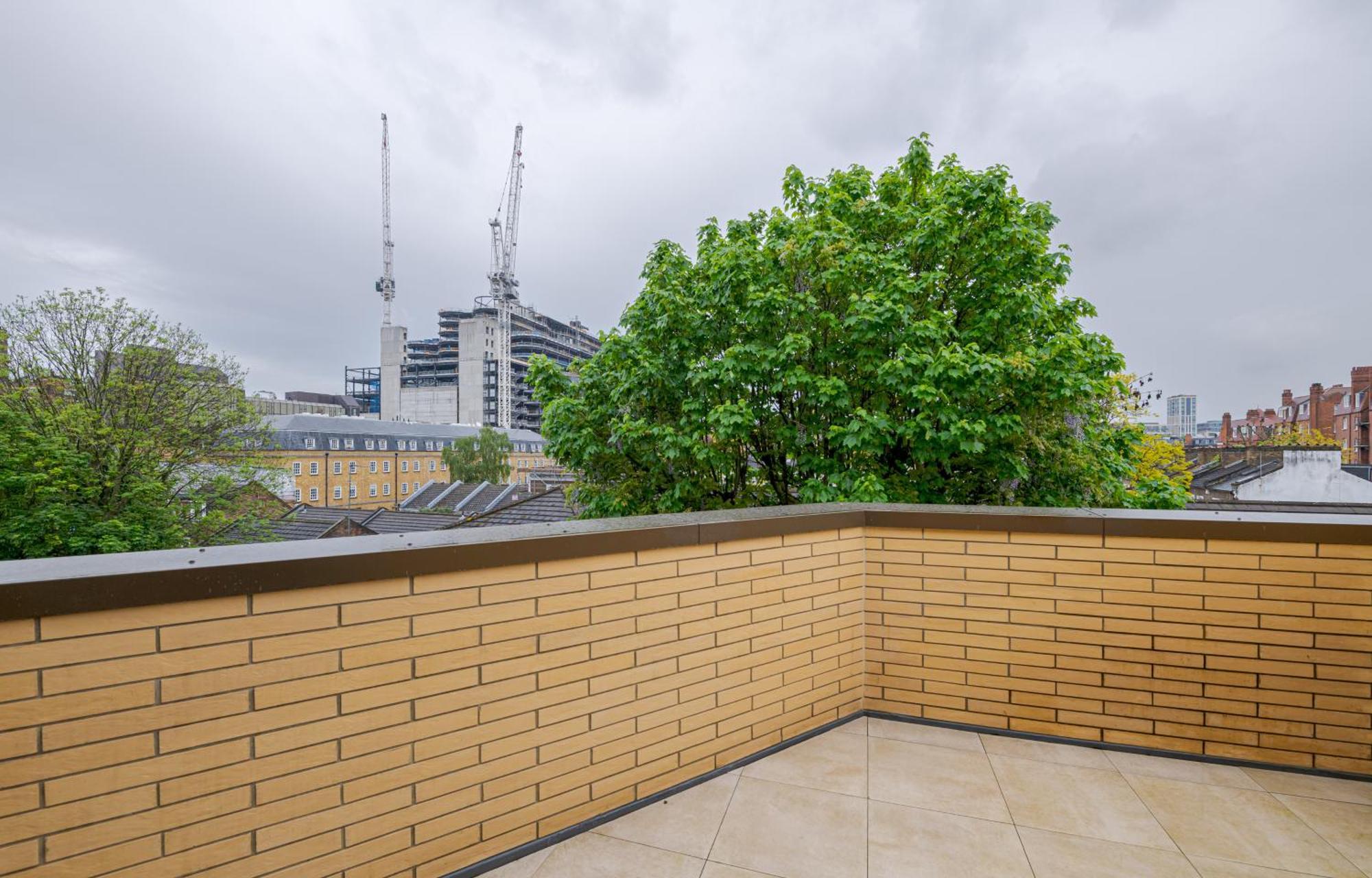Arcadia Residences - Luxury In Kensington Appartement