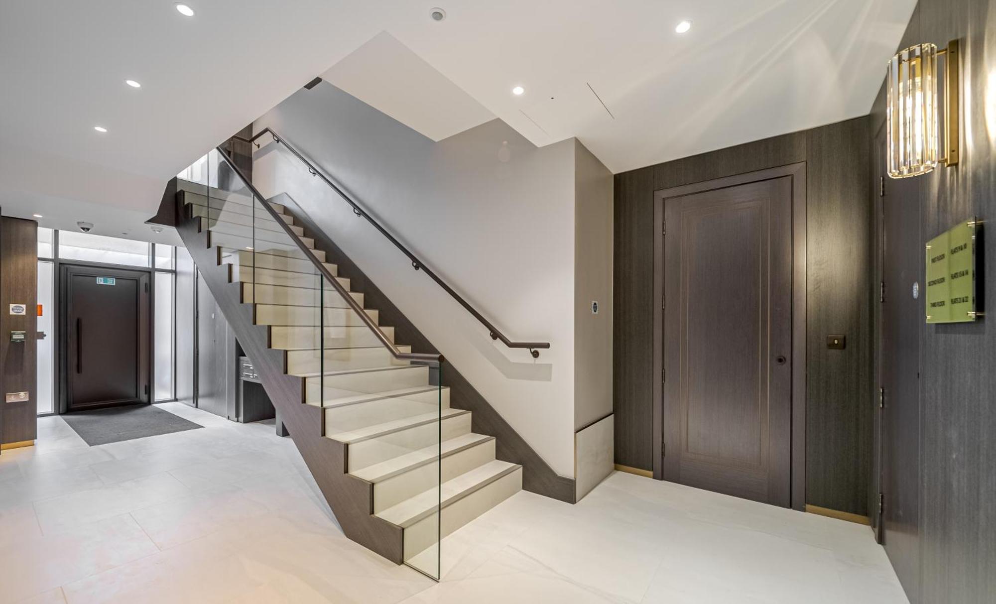 Arcadia Residences - Luxury In Kensington * Londen