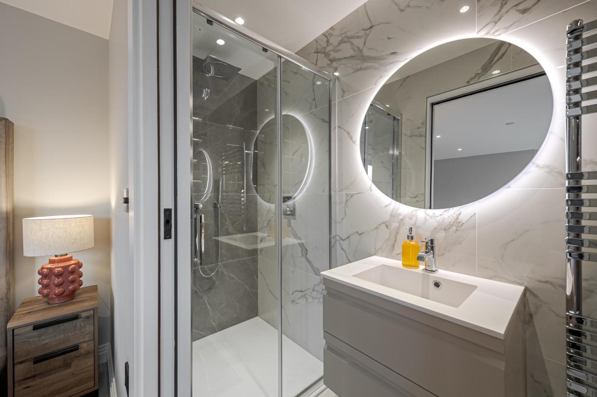 Arcadia Residences - Luxury In Kensington *