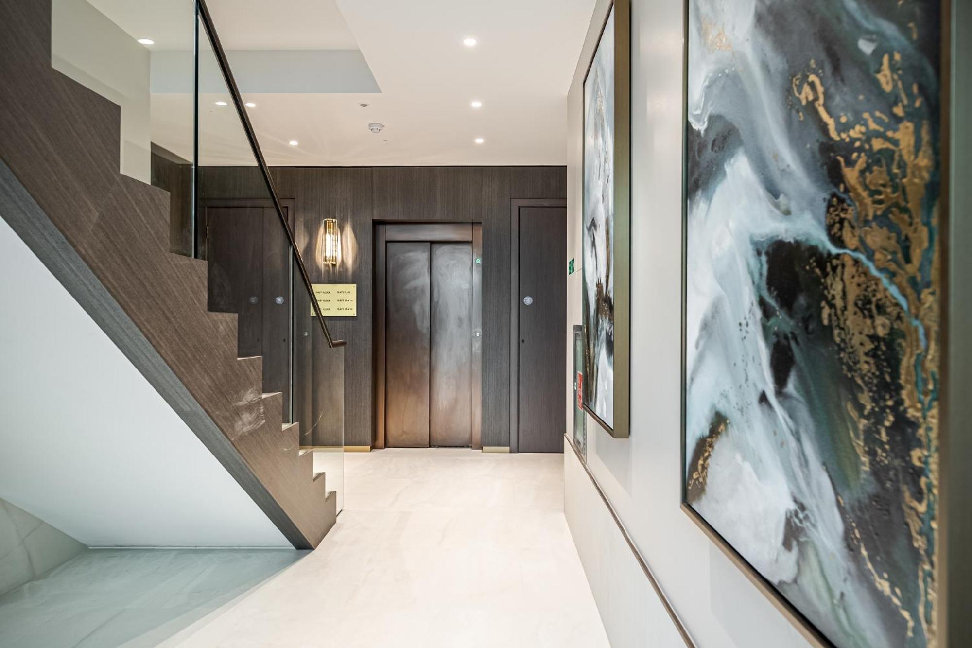 Appartement Arcadia Residences - Luxury In Kensington