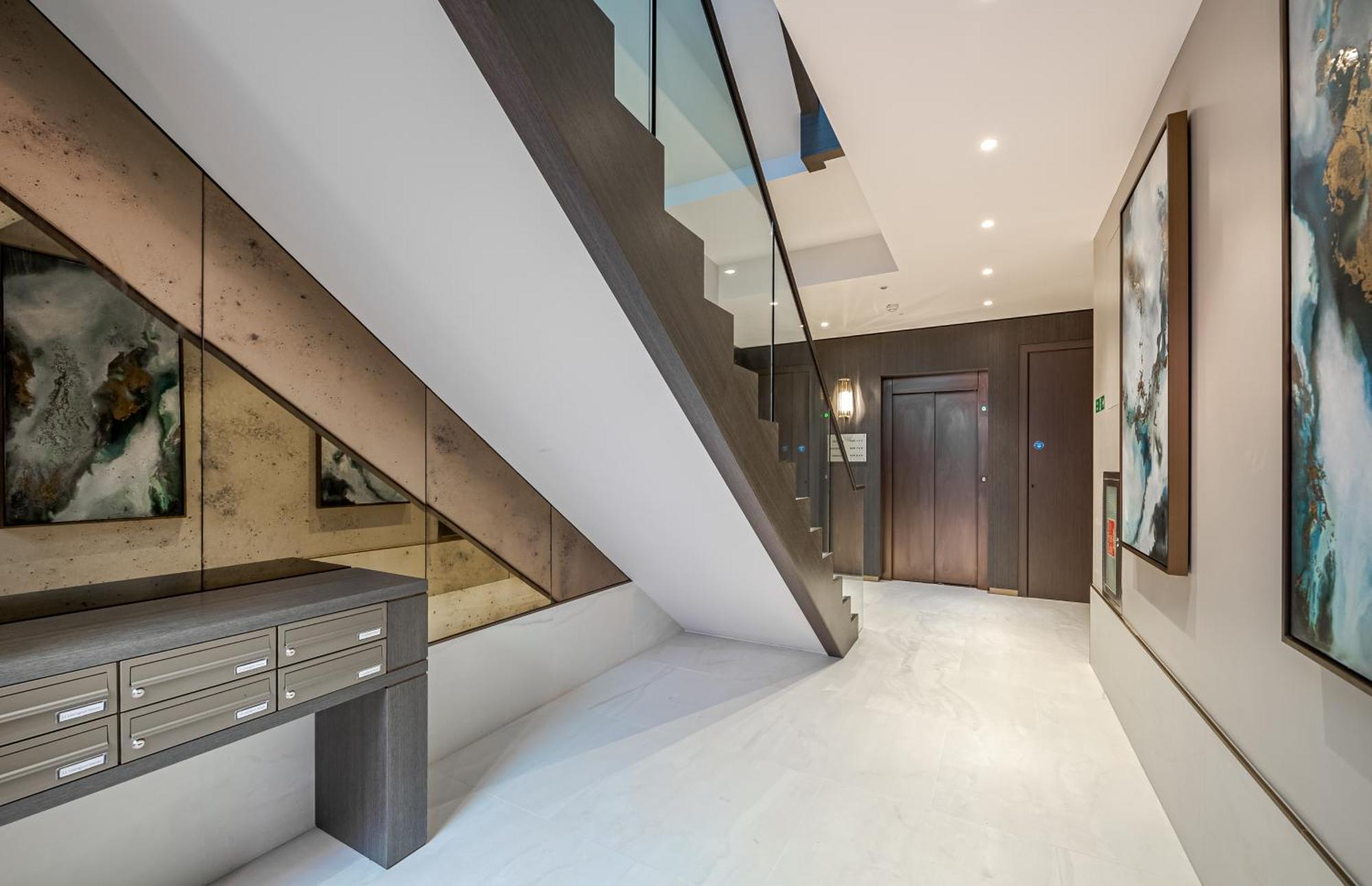 Arcadia Residences - Luxury In Kensington * Londen