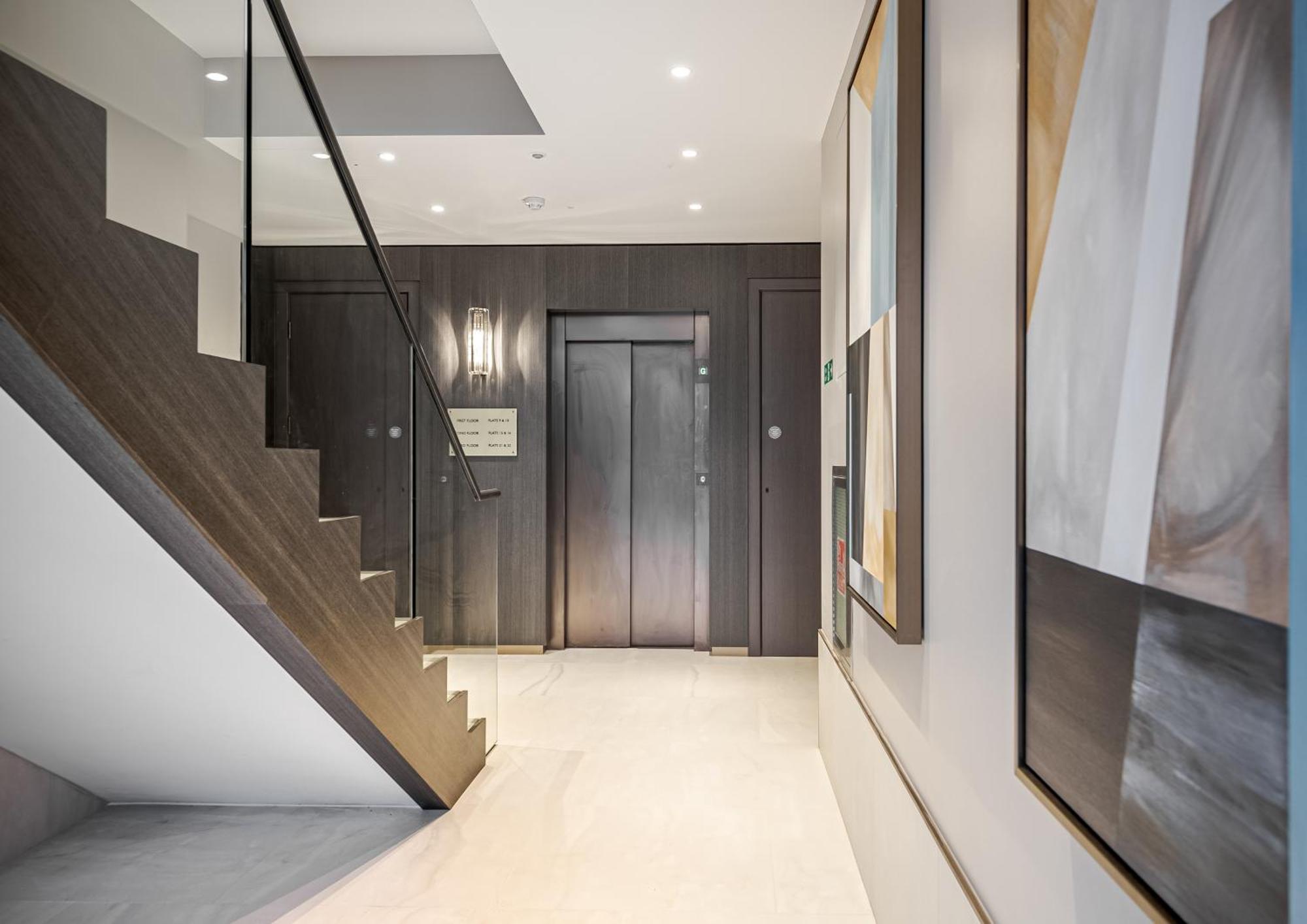 Arcadia Residences - Luxury In Kensington Londen