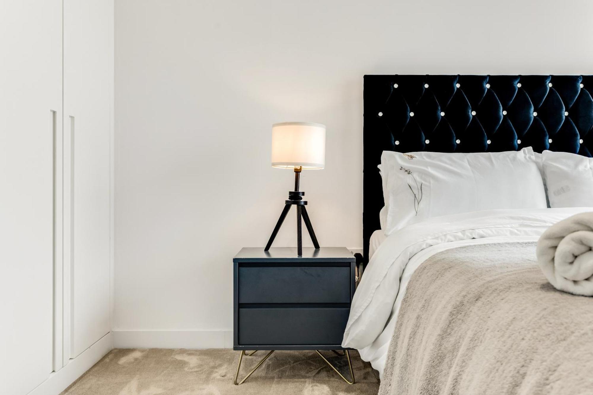 Khayat Homes - The Khalifa - One Bed Luxury Londen