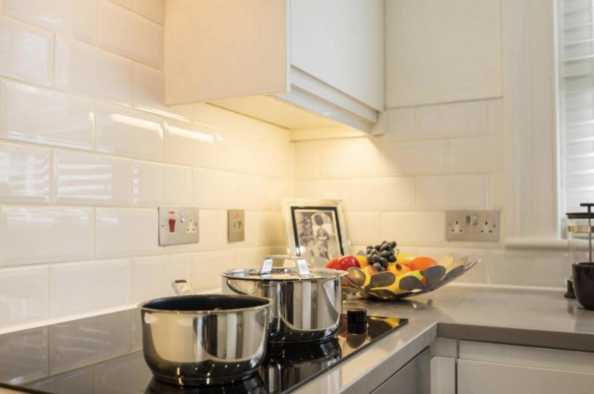 Covent Garden 2br - Urban Chic * Londen