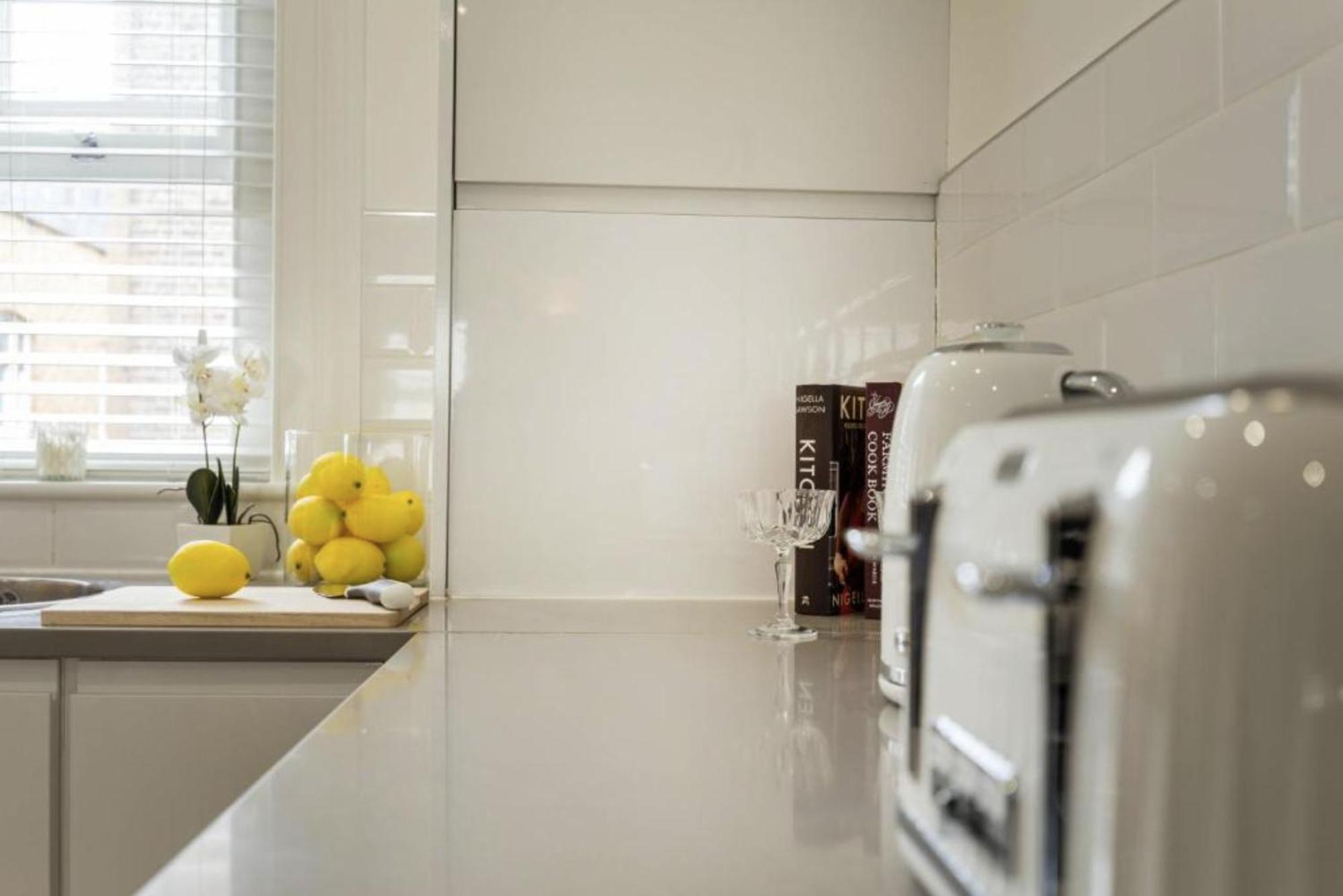 Covent Garden 2br - Urban Chic * Londen