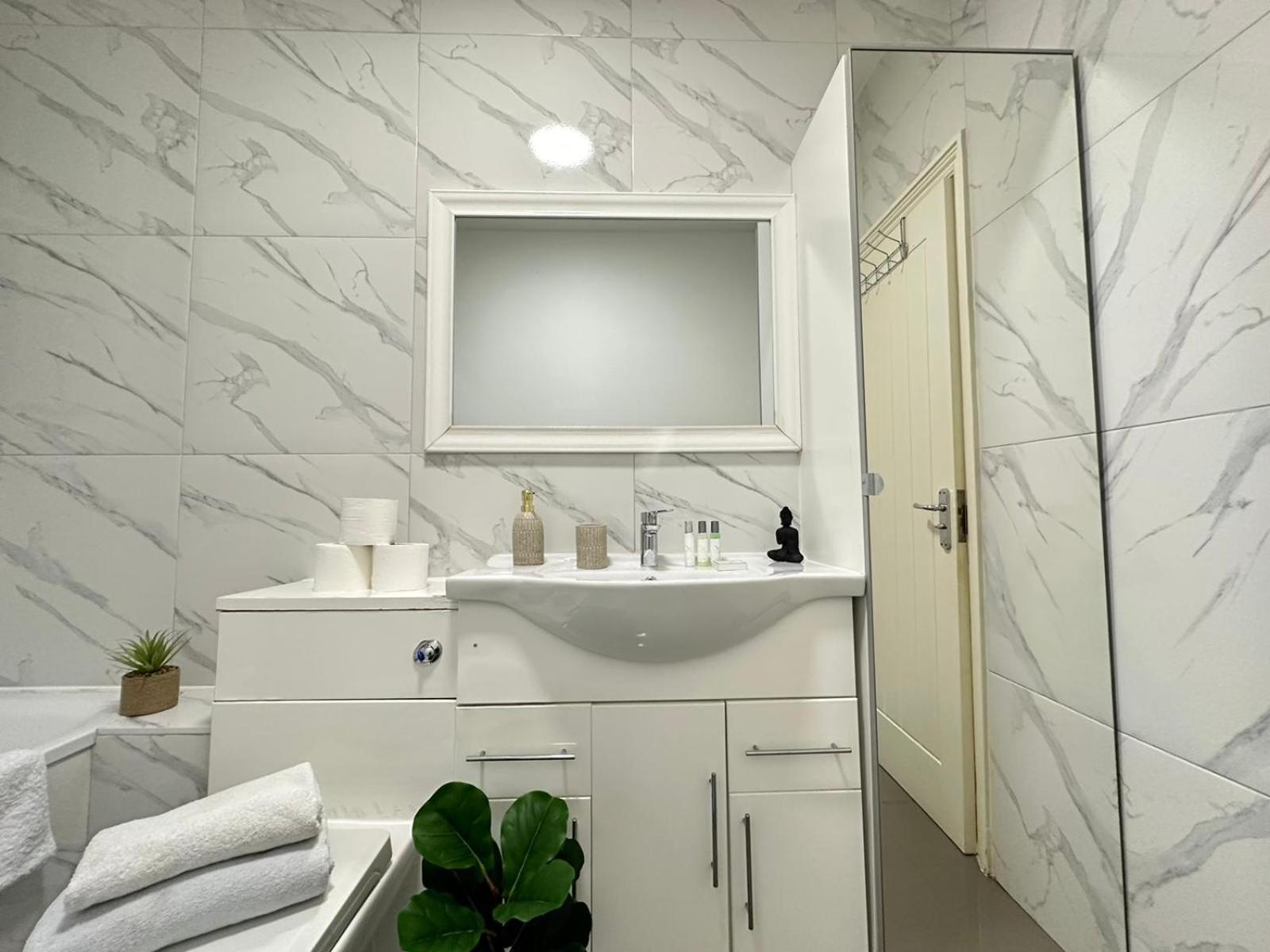 Oxford Street Four Bedroom Luxury Londen