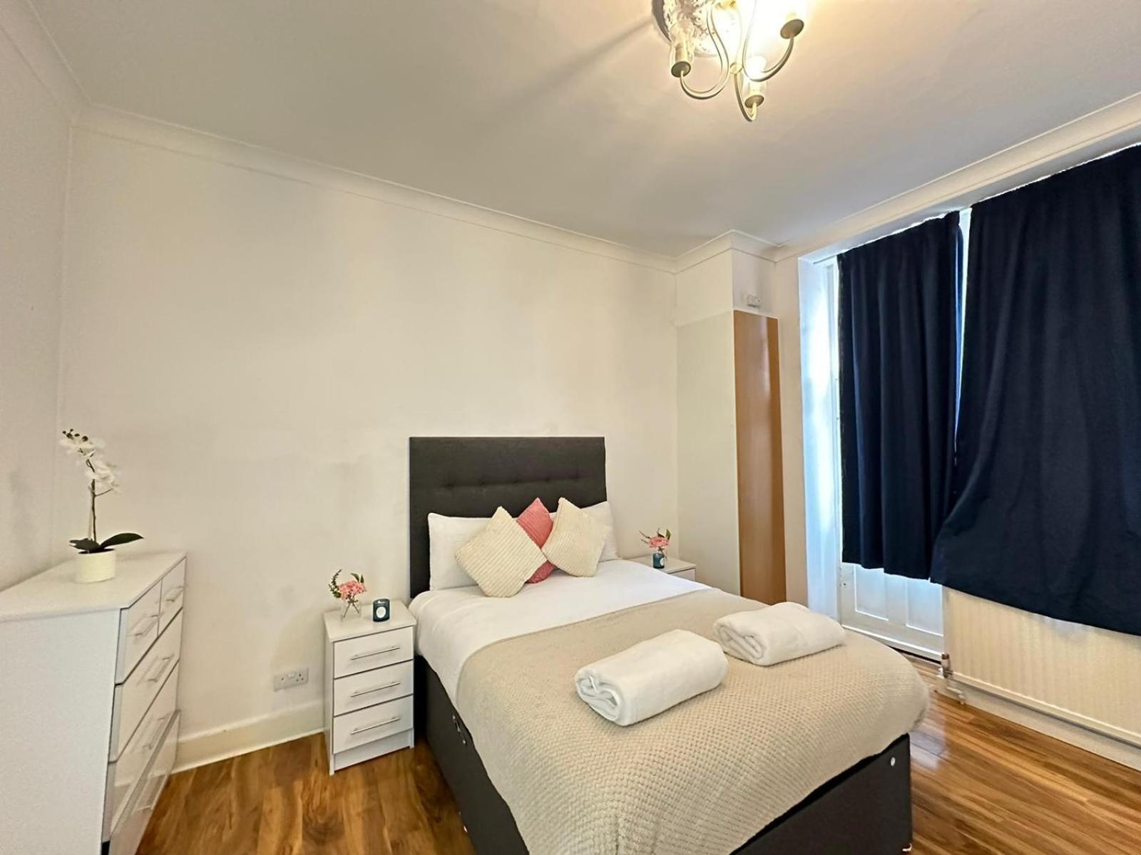 Oxford Street Four Bedroom Luxury Villa Londen