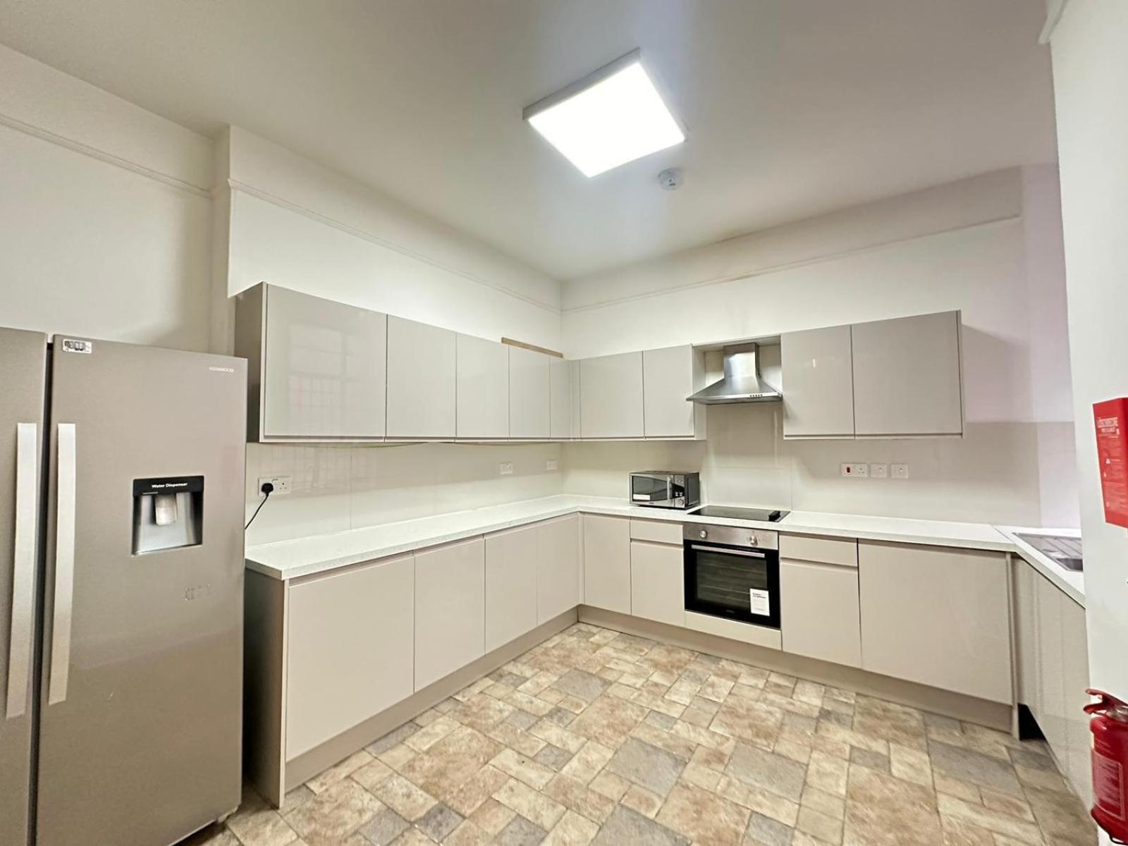 Villa Oxford Street Four Bedroom Luxury Londen