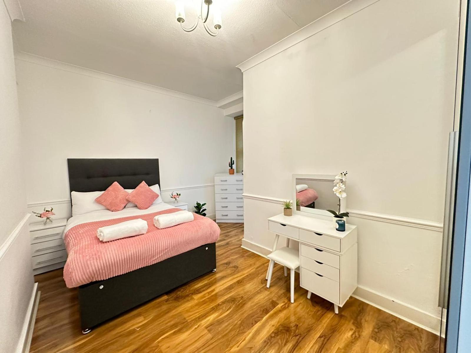 Villa Oxford Street Four Bedroom Luxury