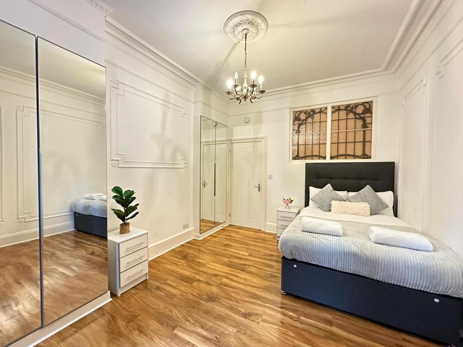 Villa Oxford Street Four Bedroom Luxury Londen
