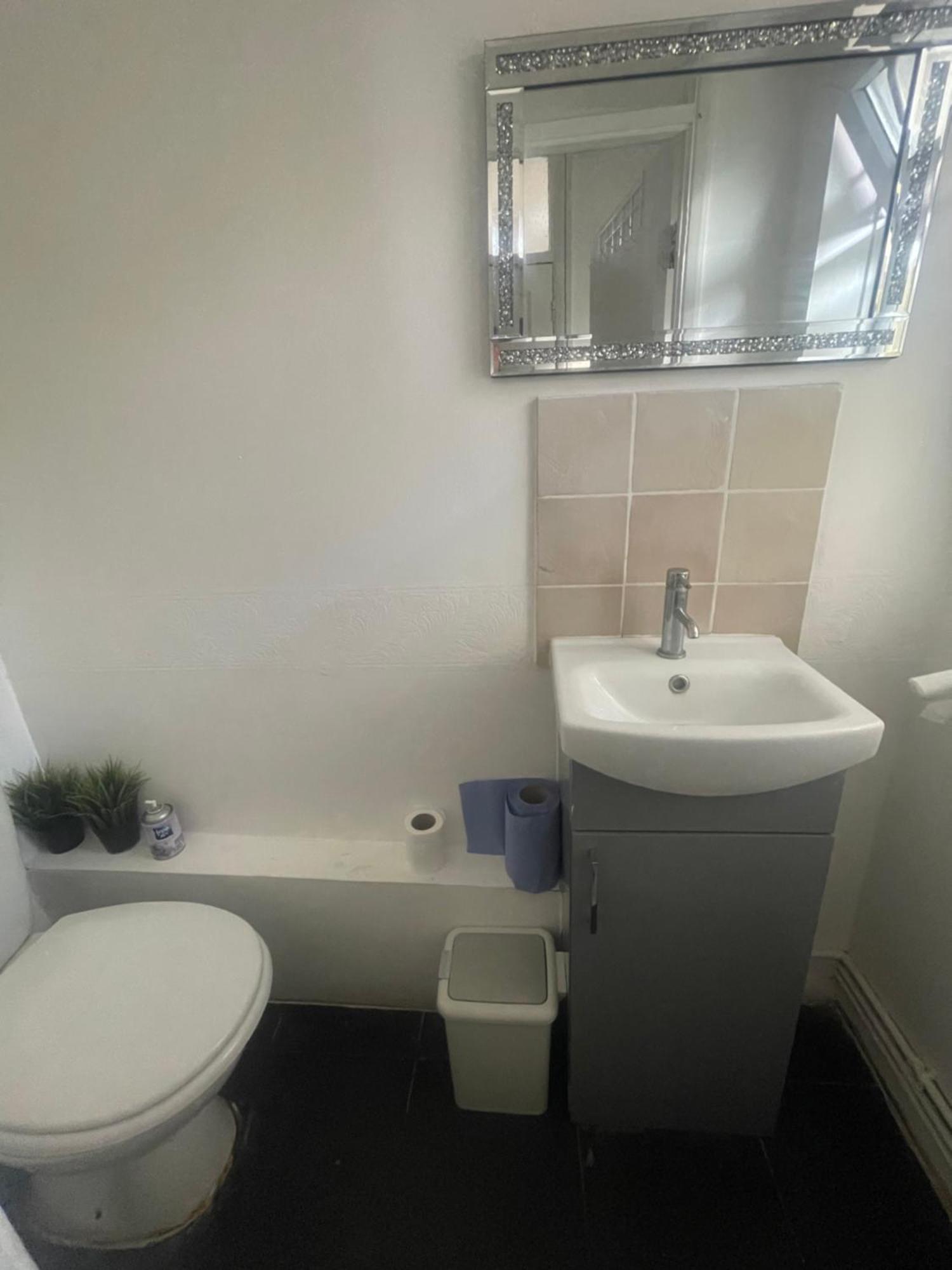 Apartment Hethpool House Hall Place *