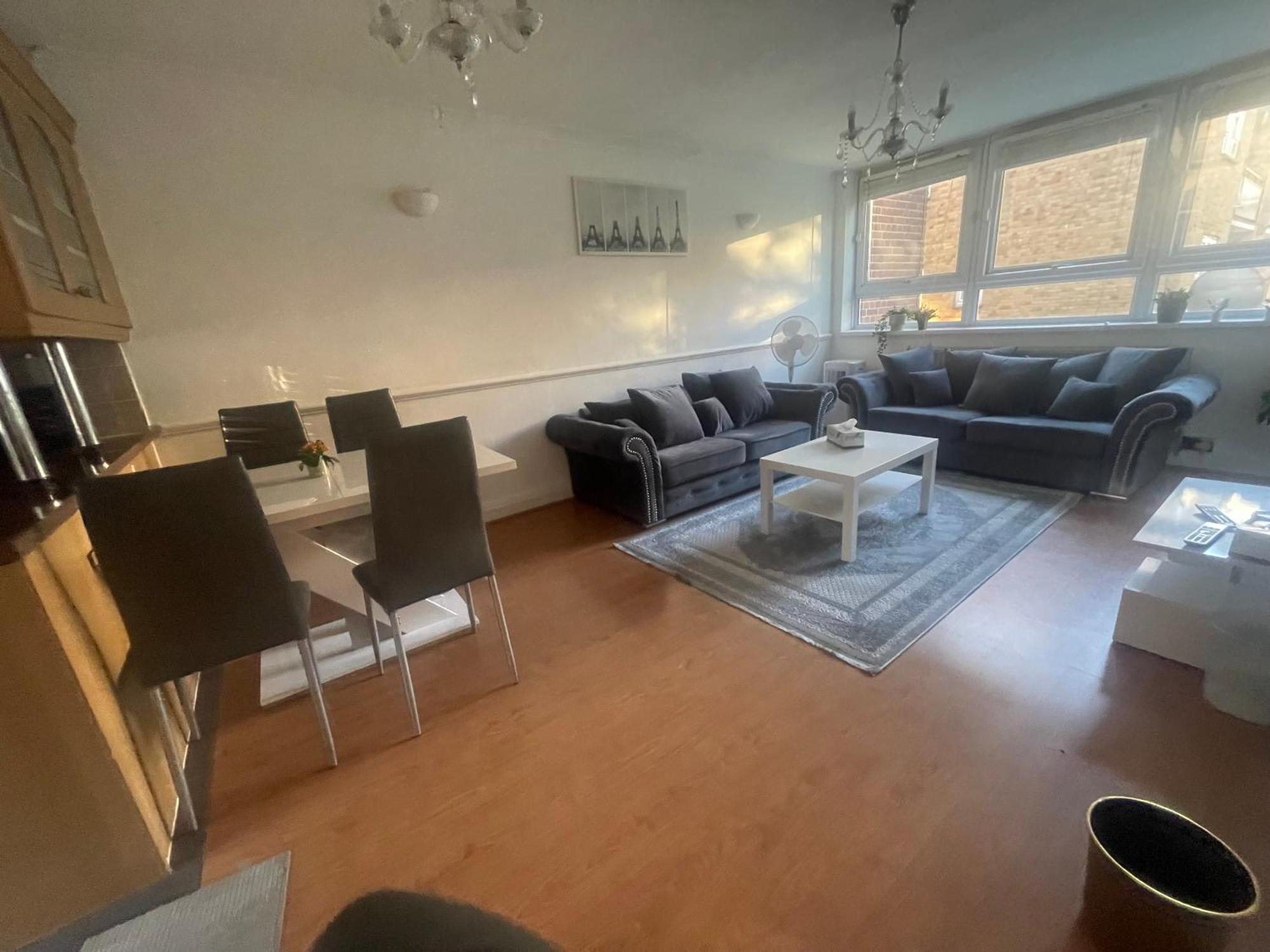 Apartment Hethpool House Hall Place *