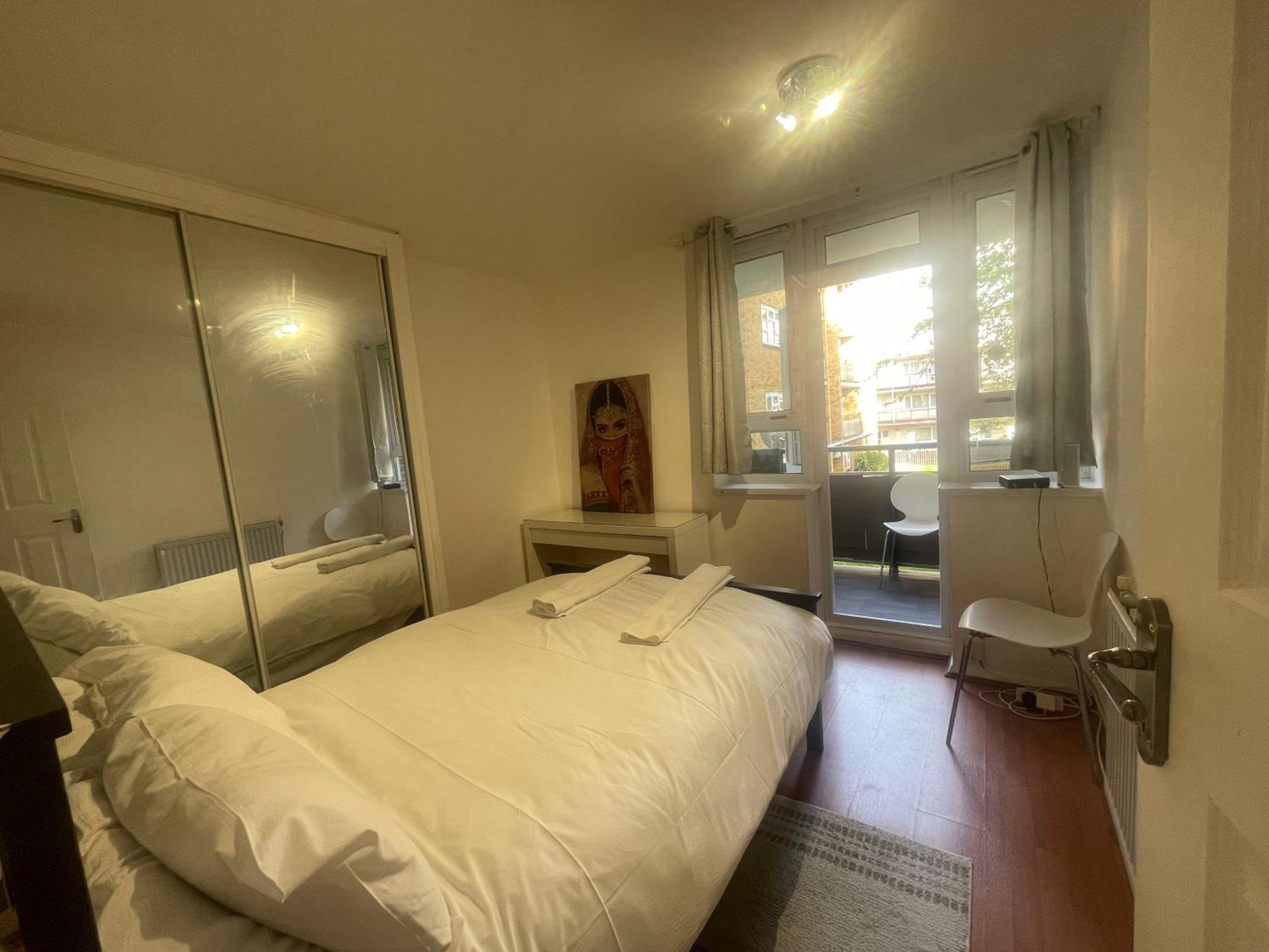 Hethpool House Hall Place * London