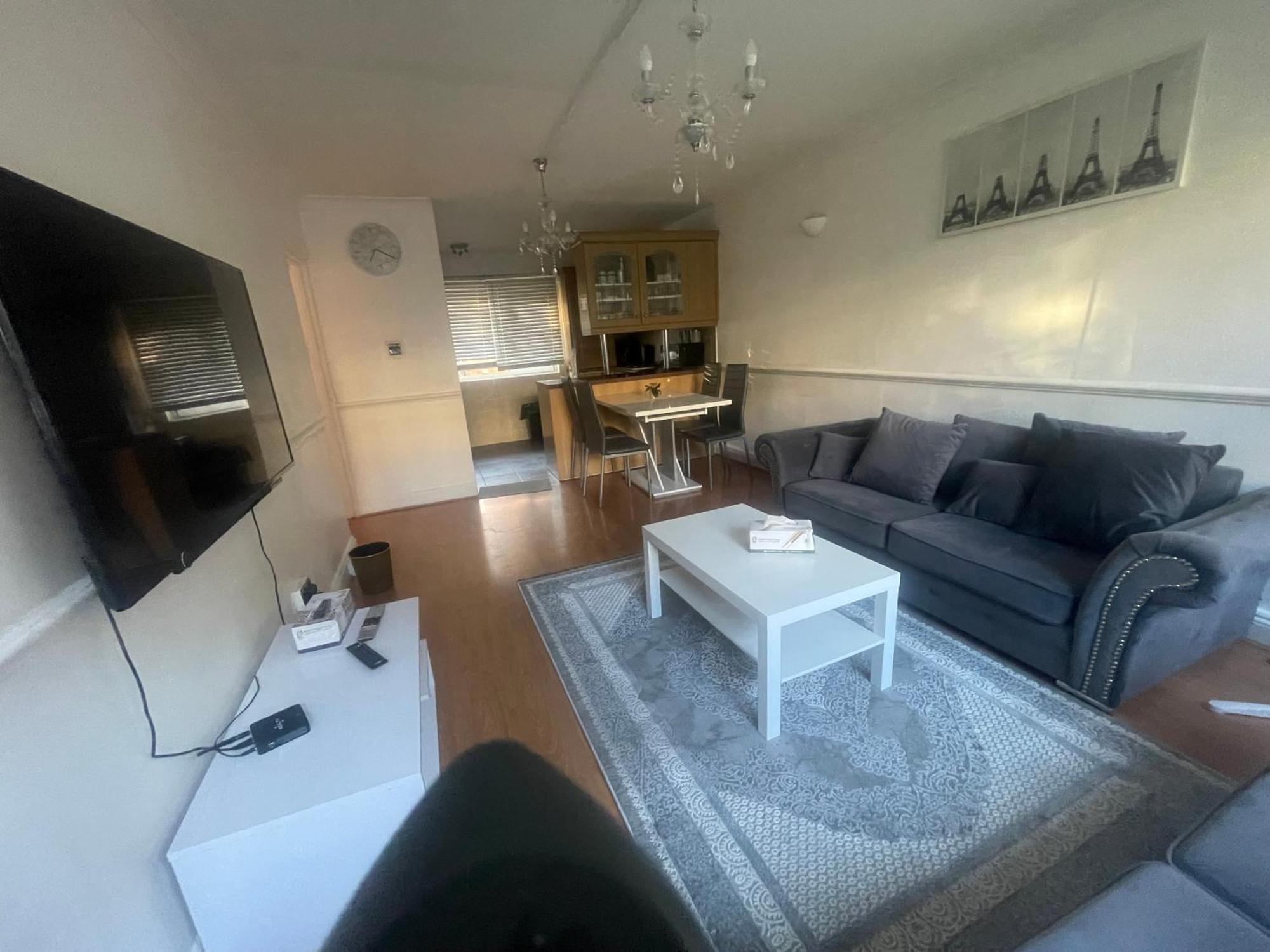 Apartment Hethpool House Hall Place *