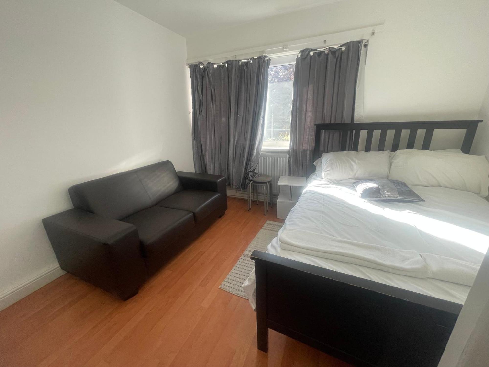 Apartment Hethpool House Hall Place *