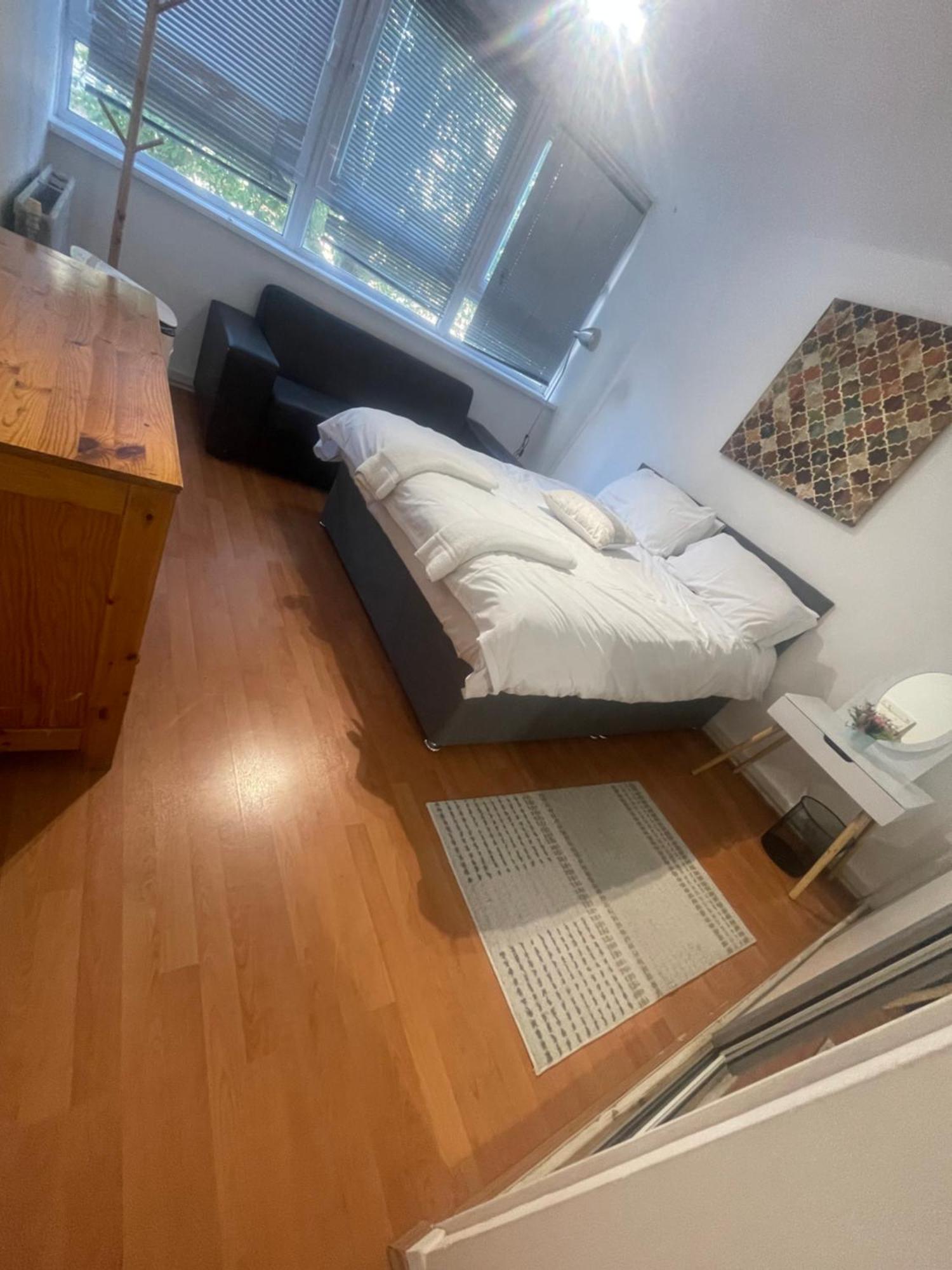 Apartment Hethpool House Hall Place London