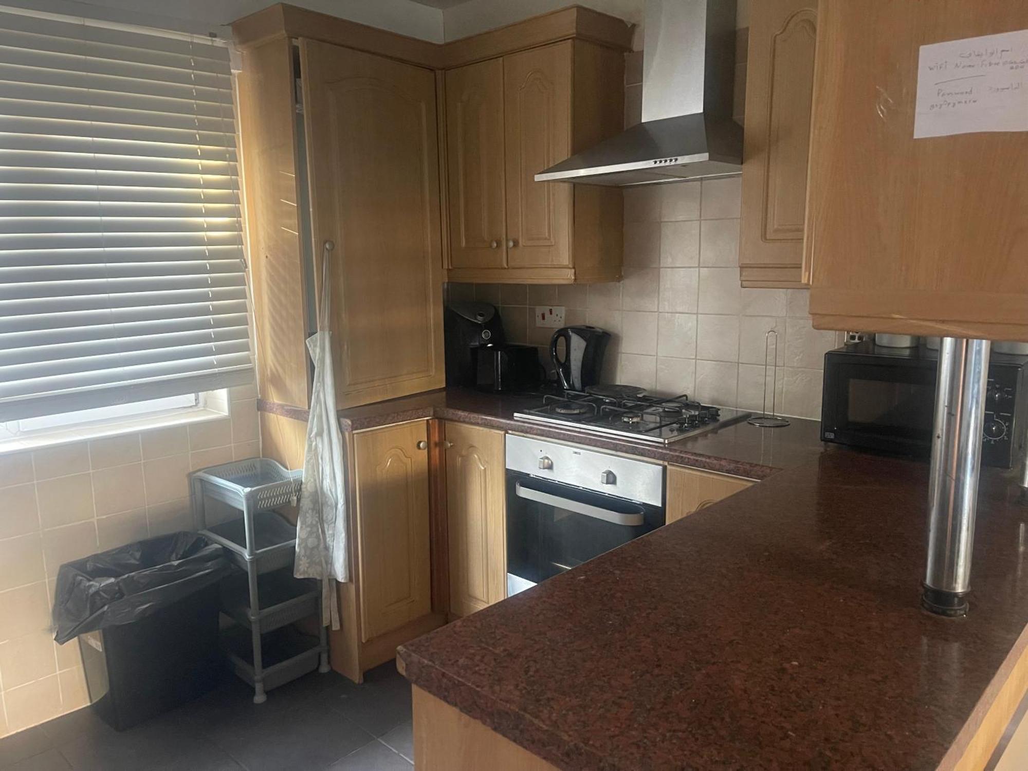 Hethpool House Hall Place Apartment *