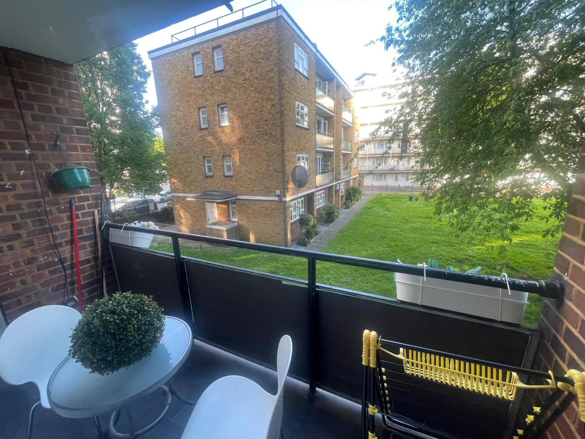 Hethpool House Hall Place Apartment London