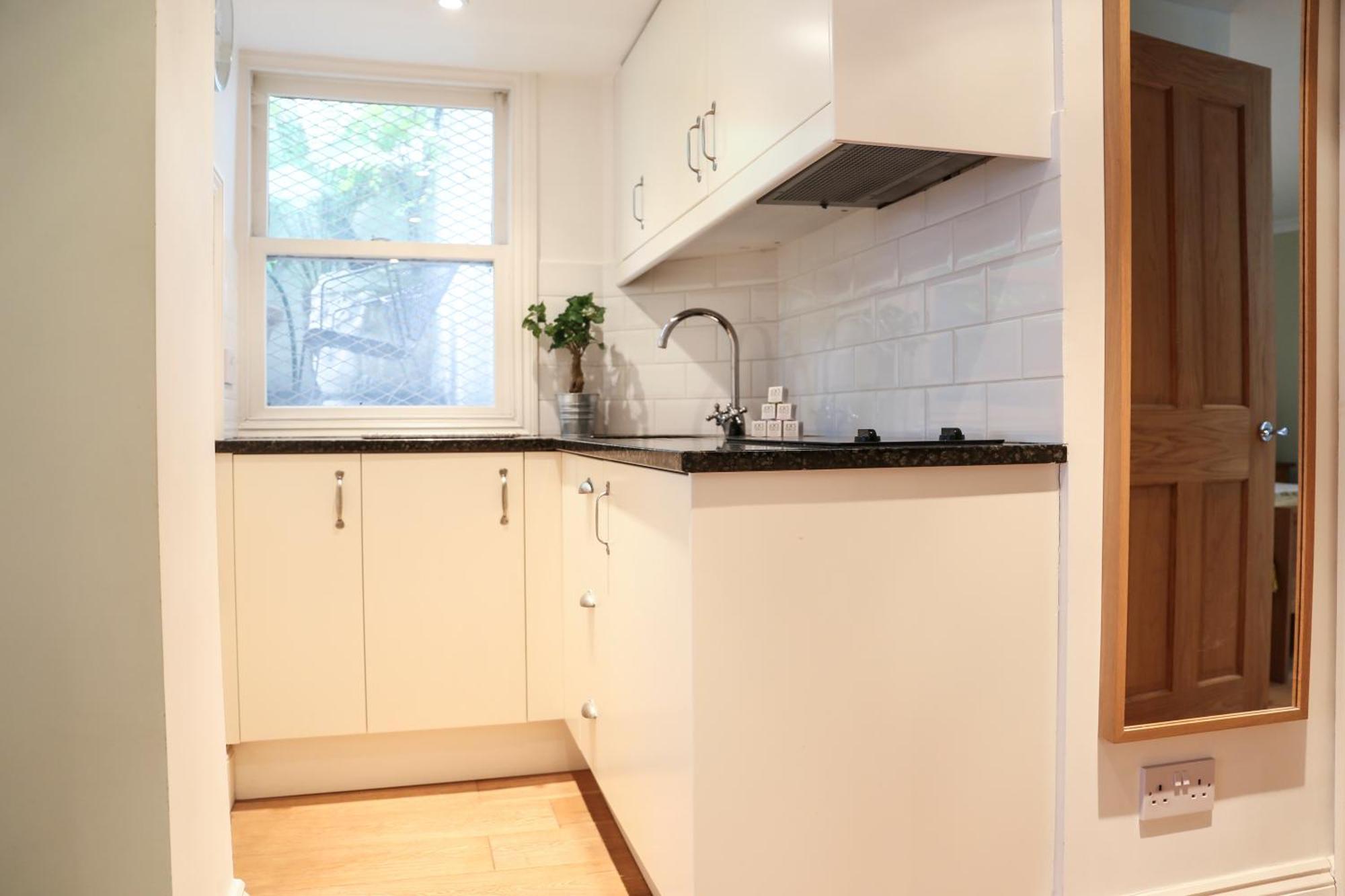Stunning Chelsea Nest Apartamento Londres