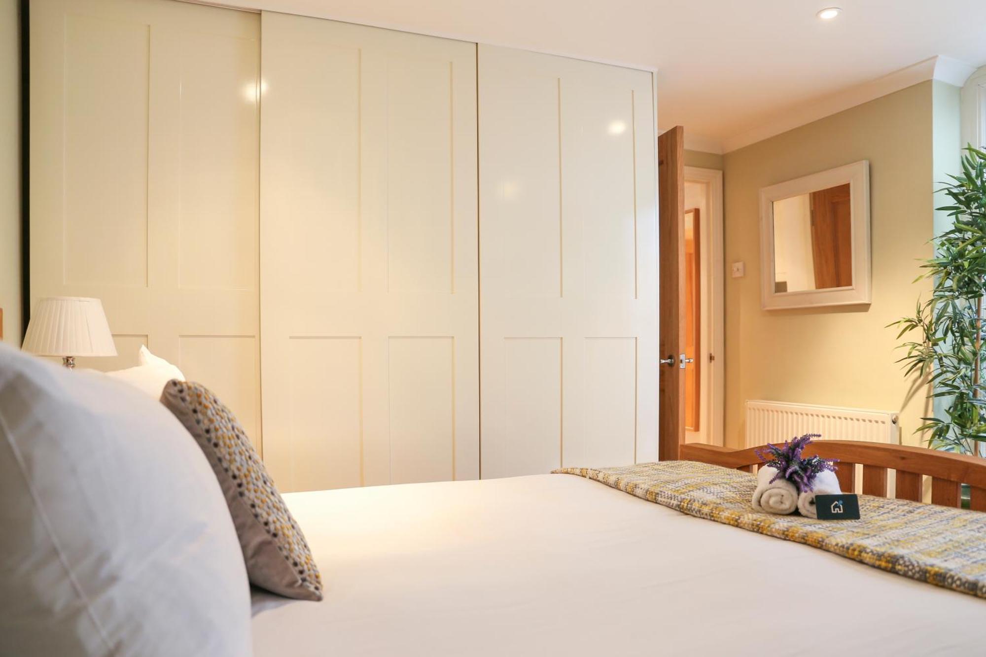Stunning Chelsea Nest Londres
