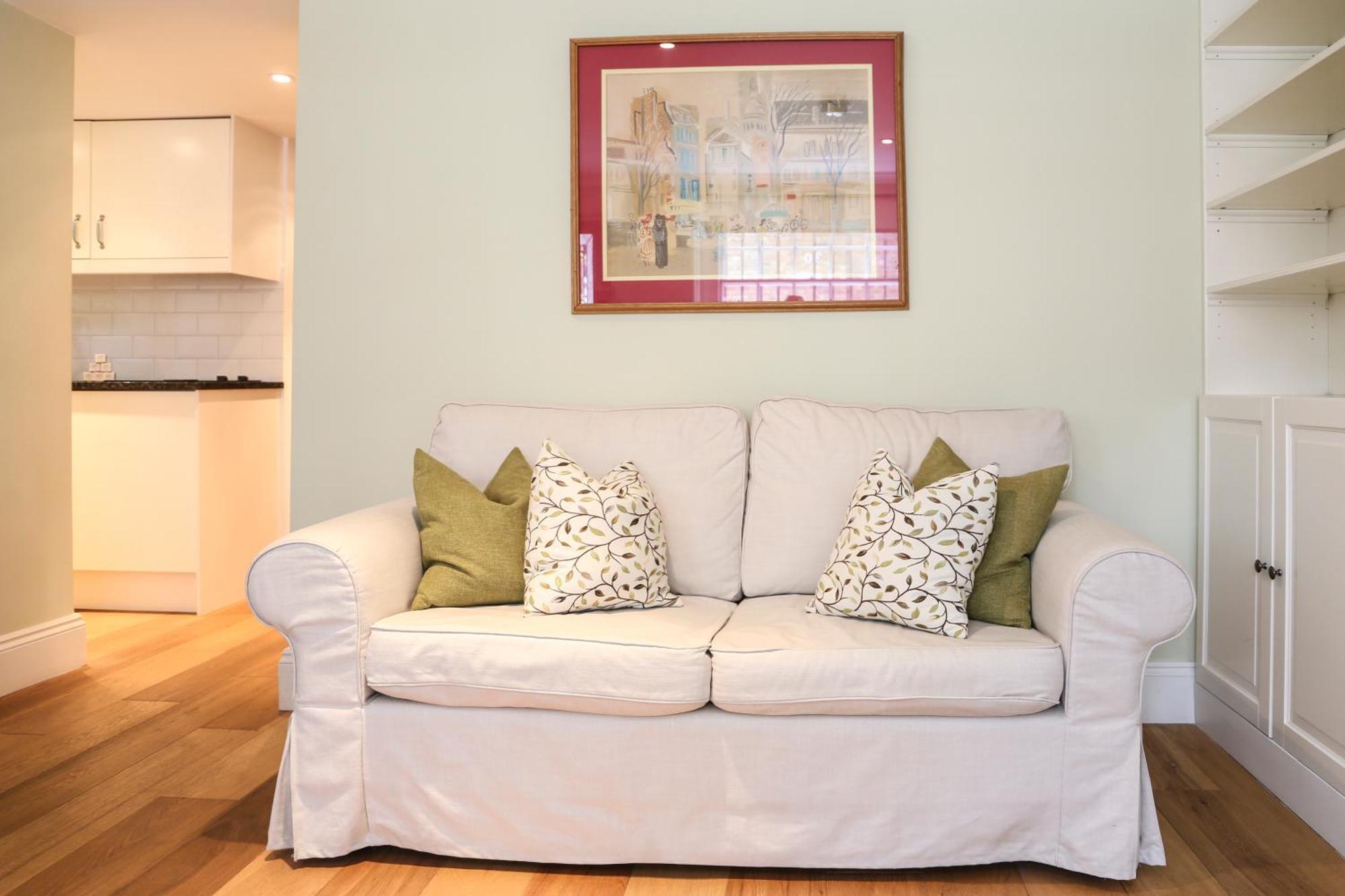 Stunning Chelsea Nest Londres