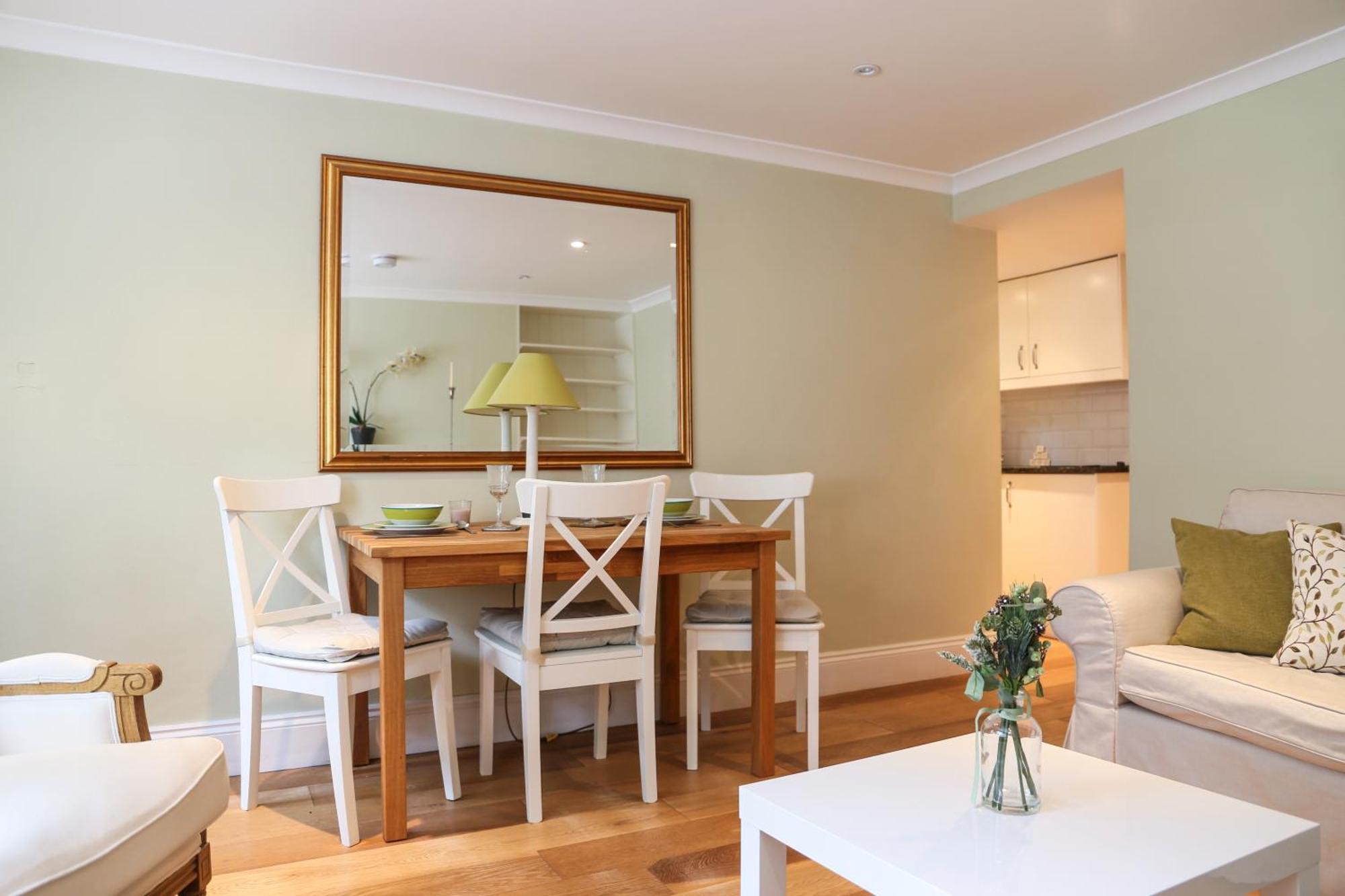 Stunning Chelsea Nest * Londres