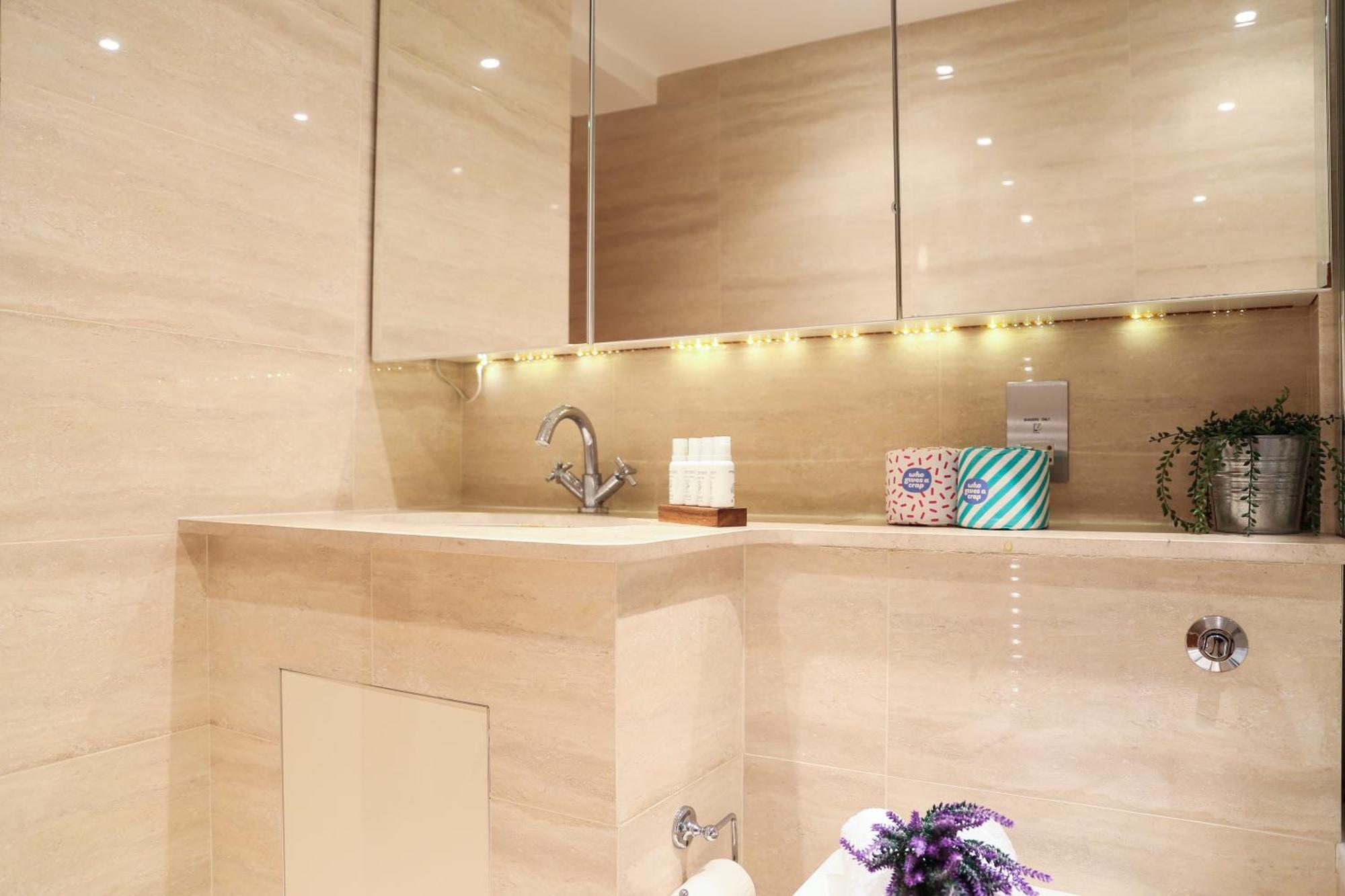 Stunning Chelsea Nest Apartamento Londres