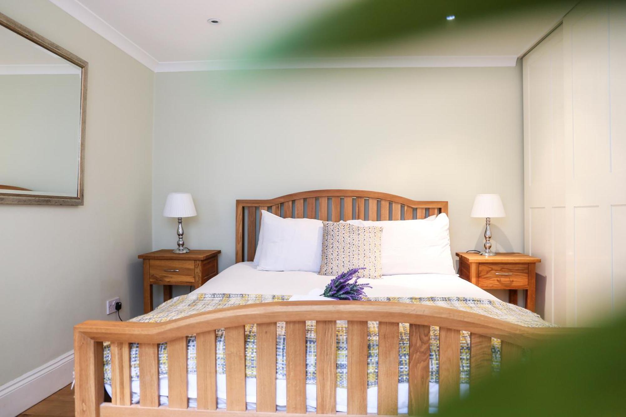 Apartamento Stunning Chelsea Nest *