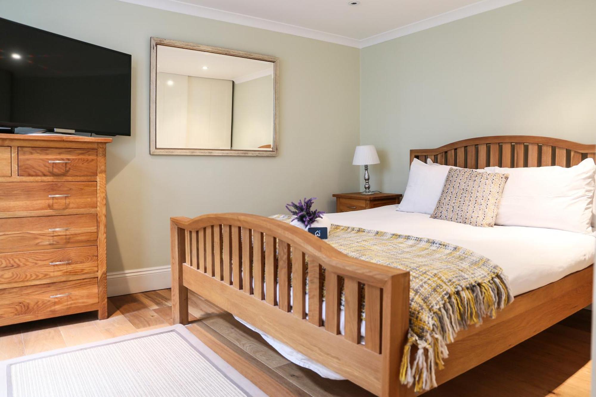 Stunning Chelsea Nest Apartamento *