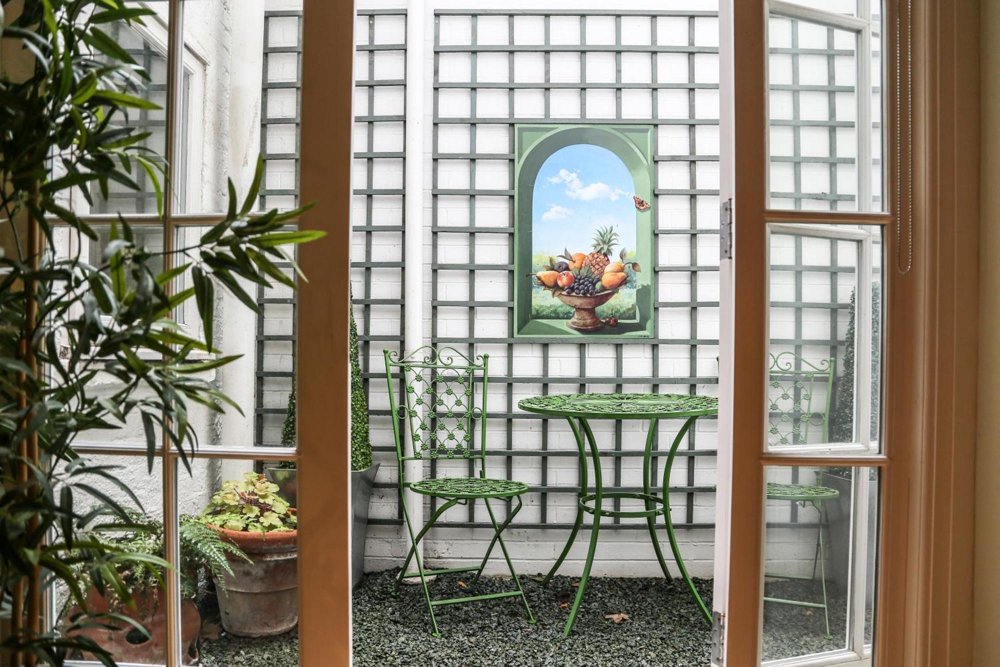 Stunning Chelsea Nest Apartamento