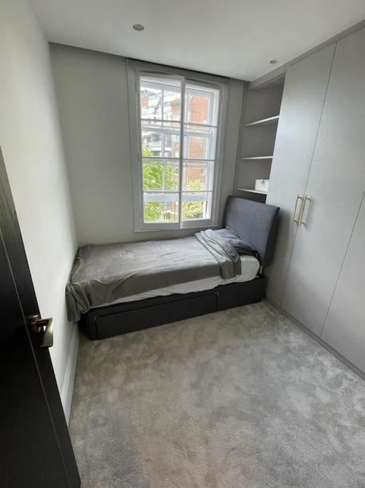Appartement 2 Bed Flat In St Johns Wood