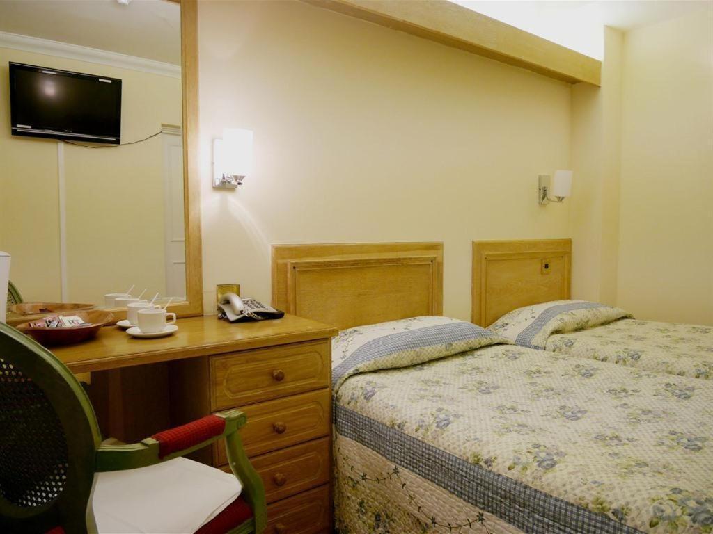 The Gresham London